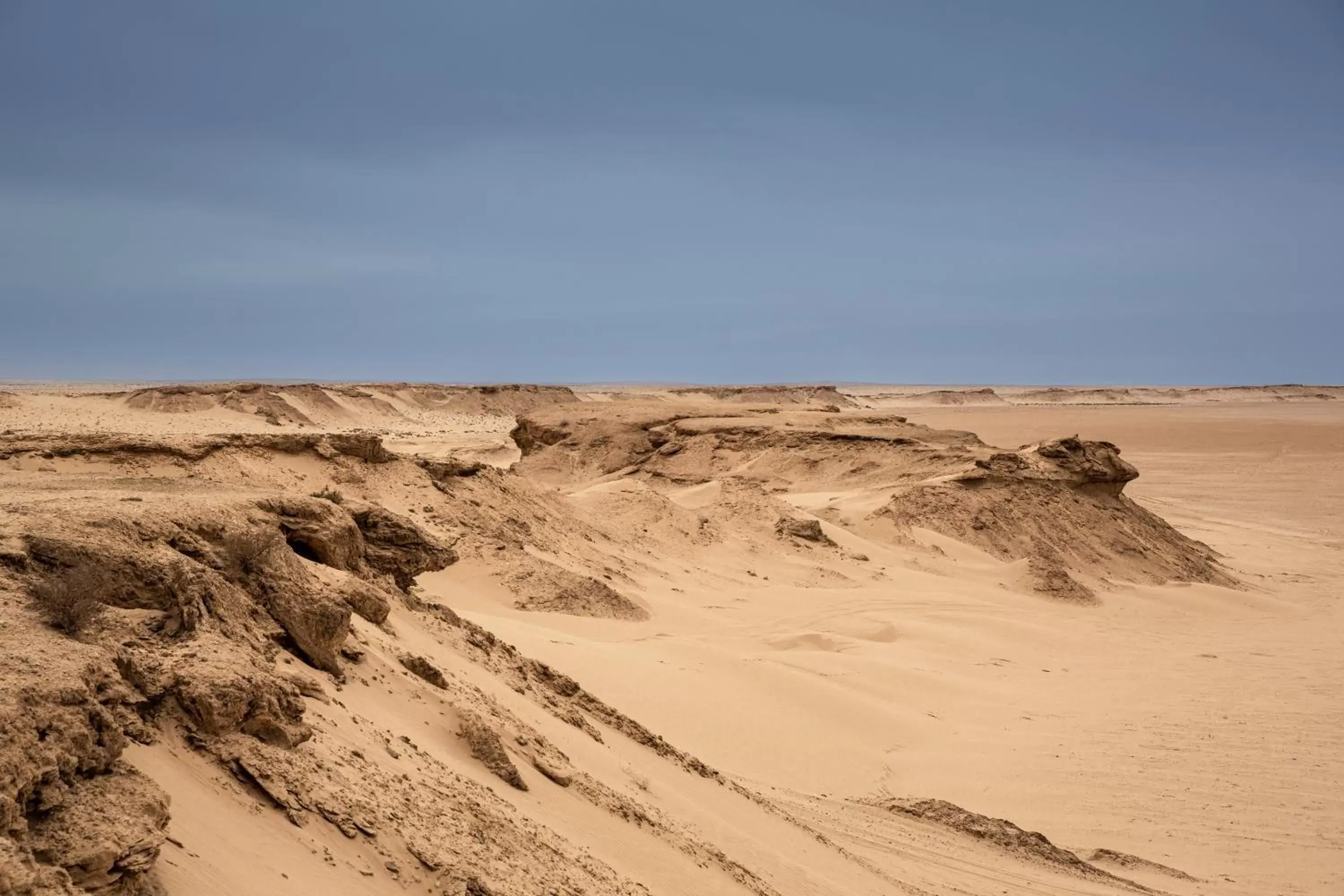 Property building in Anantara Sahara-Tozeur Resort & Villas Property building in Anantara Sahara-Tozeur Resort & Villas