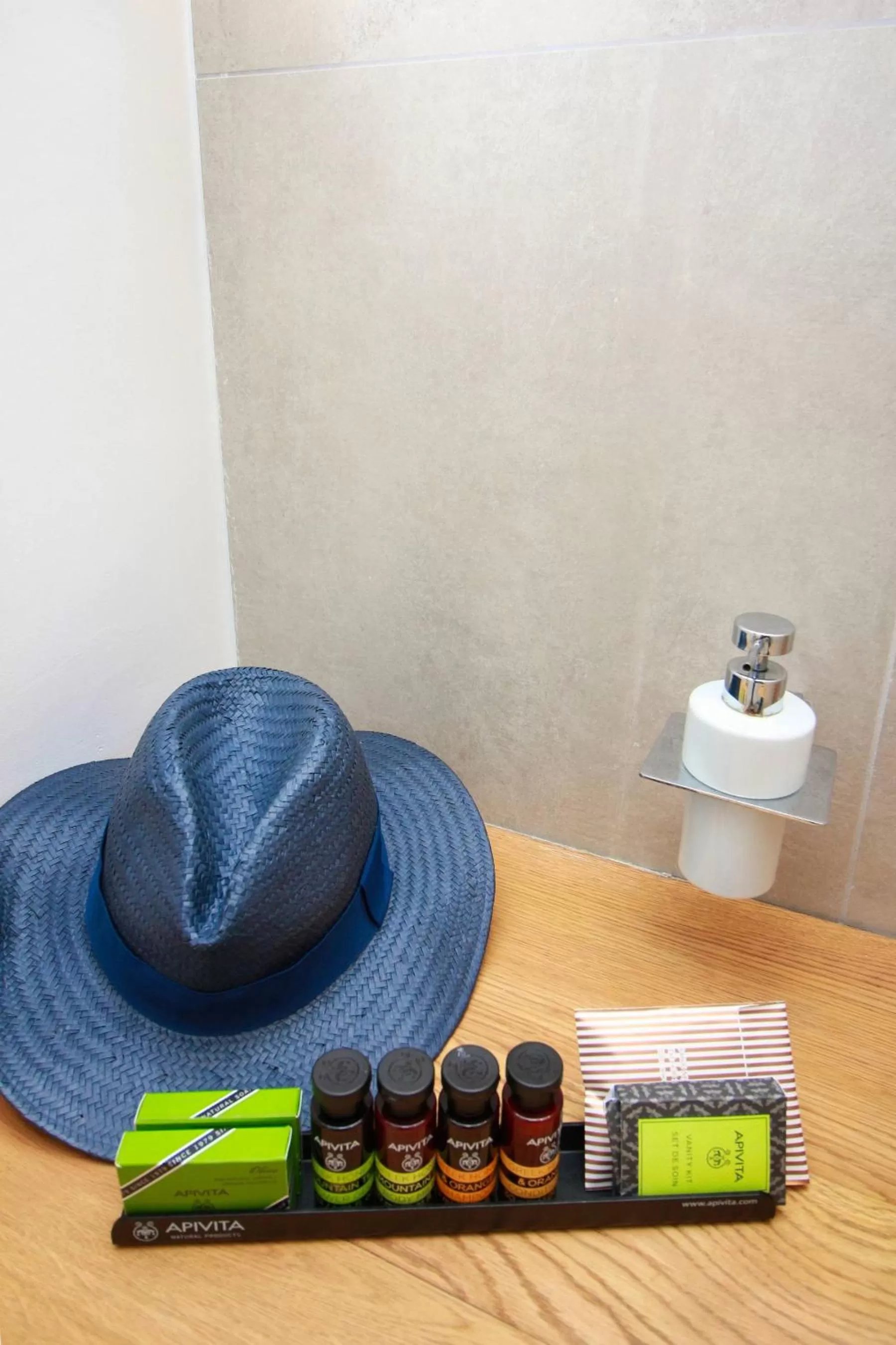 Harmony Boutique Hotel