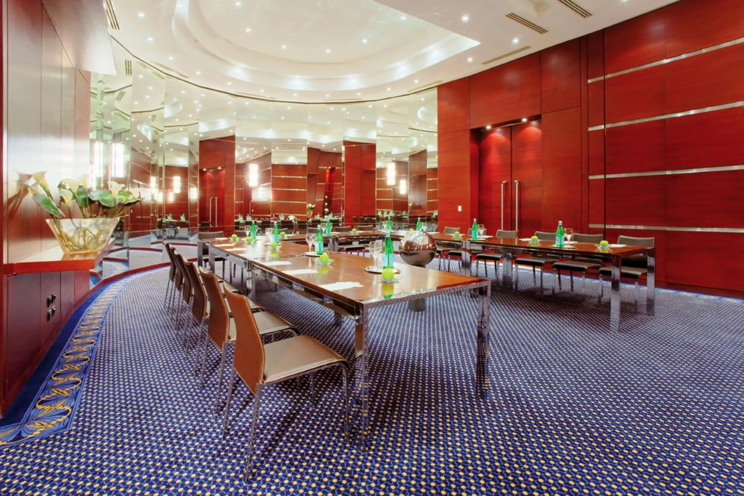 Banquet/Function facilities in Mövenpick Resort El Sokhna