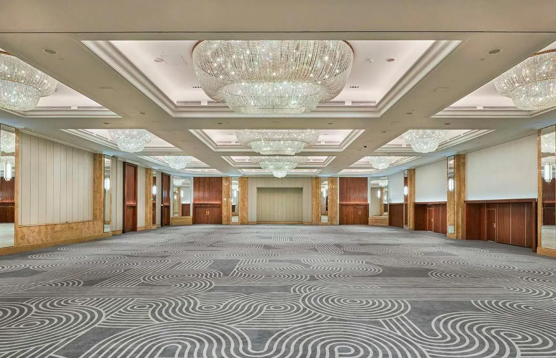 Meeting/conference room, Banquet Facilities in London Hilton on Park Lane