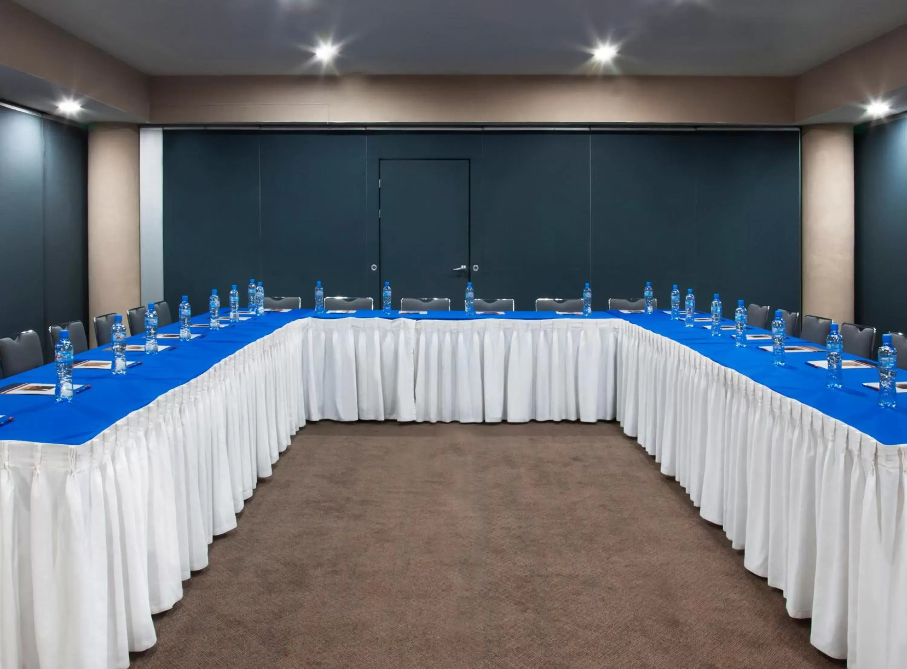 Banquet/Function facilities in Hotel Francia Aguascalientes