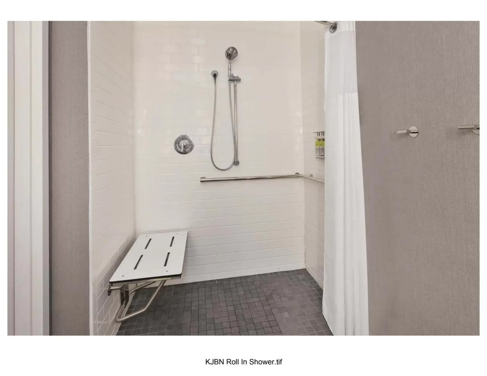 Shower, Bathroom in Staybridge Suites Pittsburgh Airport, an IHG Hotel