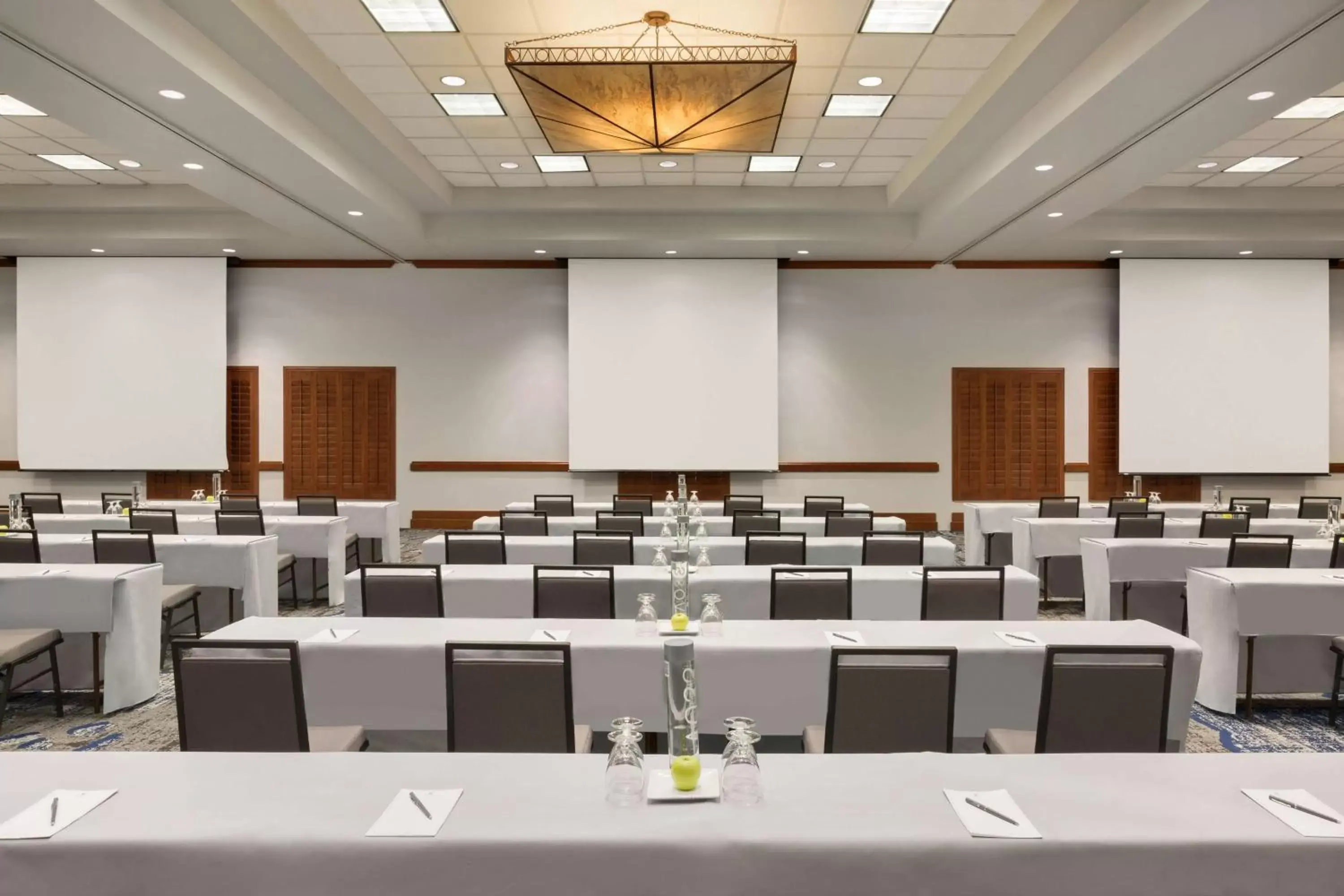 Meeting/conference room in Embassy Suites Dallas - DFW Airport North