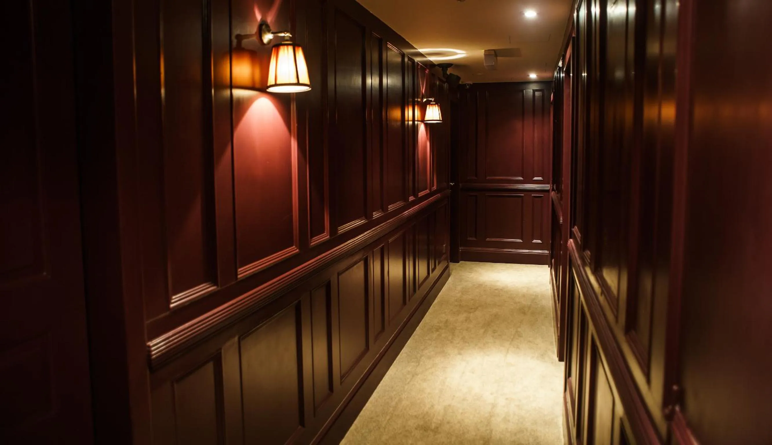 Other in Mimi's Hotel Soho