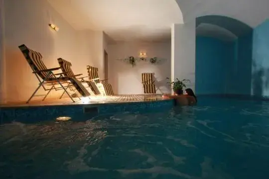 Spa and wellness centre/facilities, Swimming Pool in Nevada Hotel & Spa