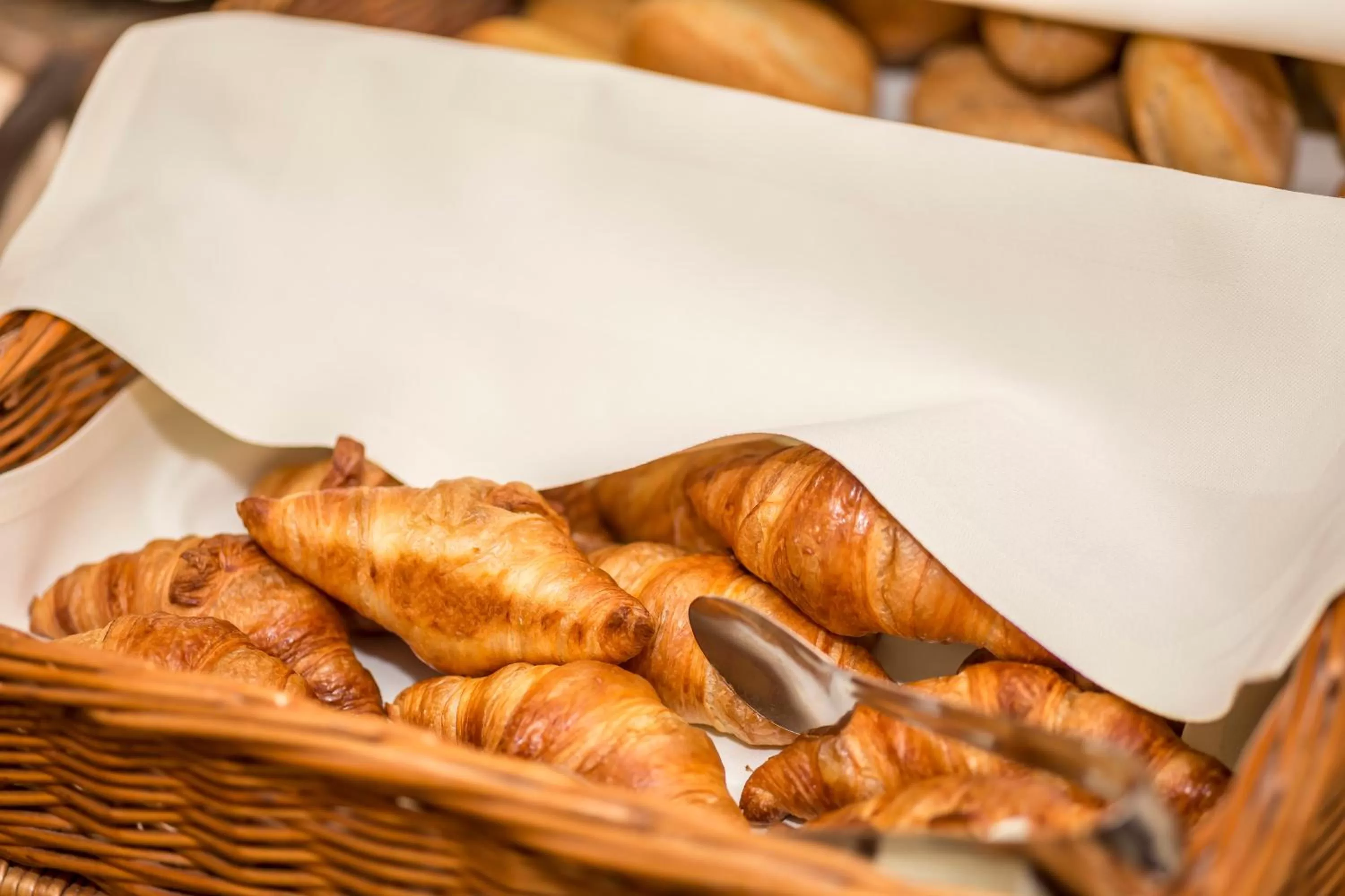 Food in Arcadia Boutique Hotel