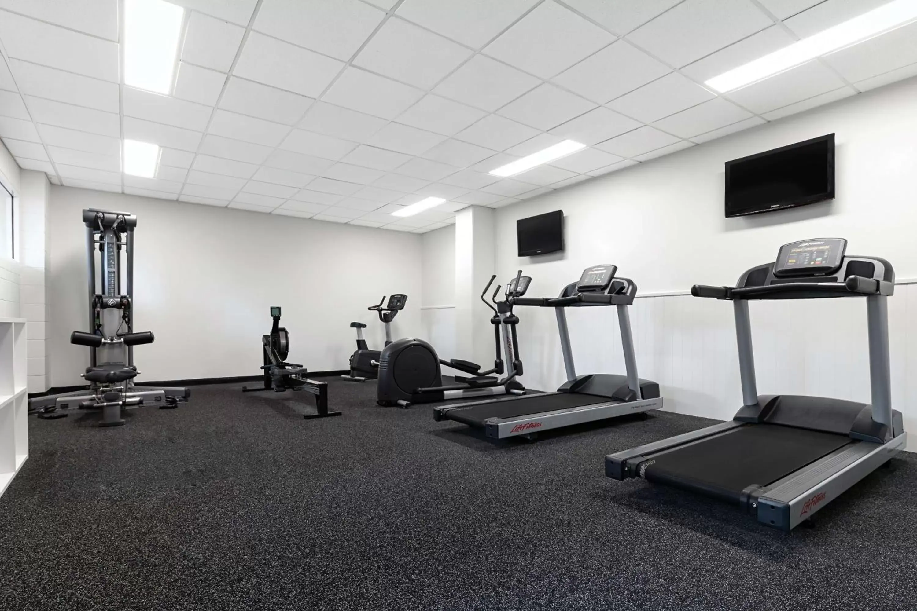 Spa and wellness centre/facilities, Fitness Center/Facilities in Travelodge Resort Darwin