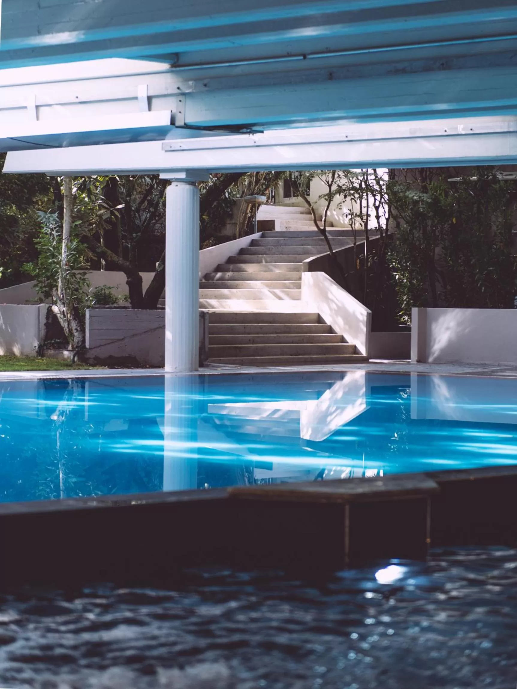 Property building in Palazzo BelVedere