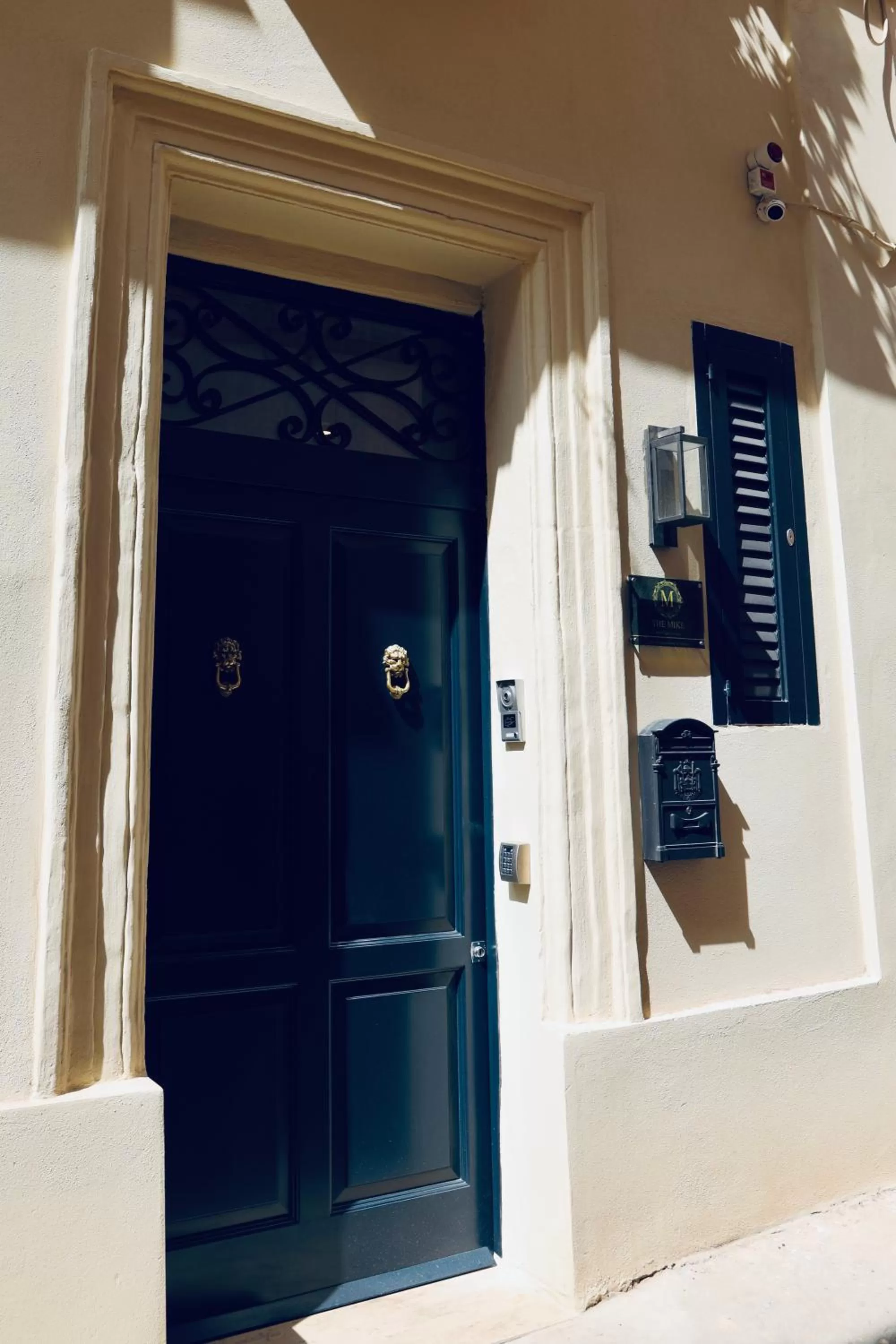 The Mike Hotel by CX Collection