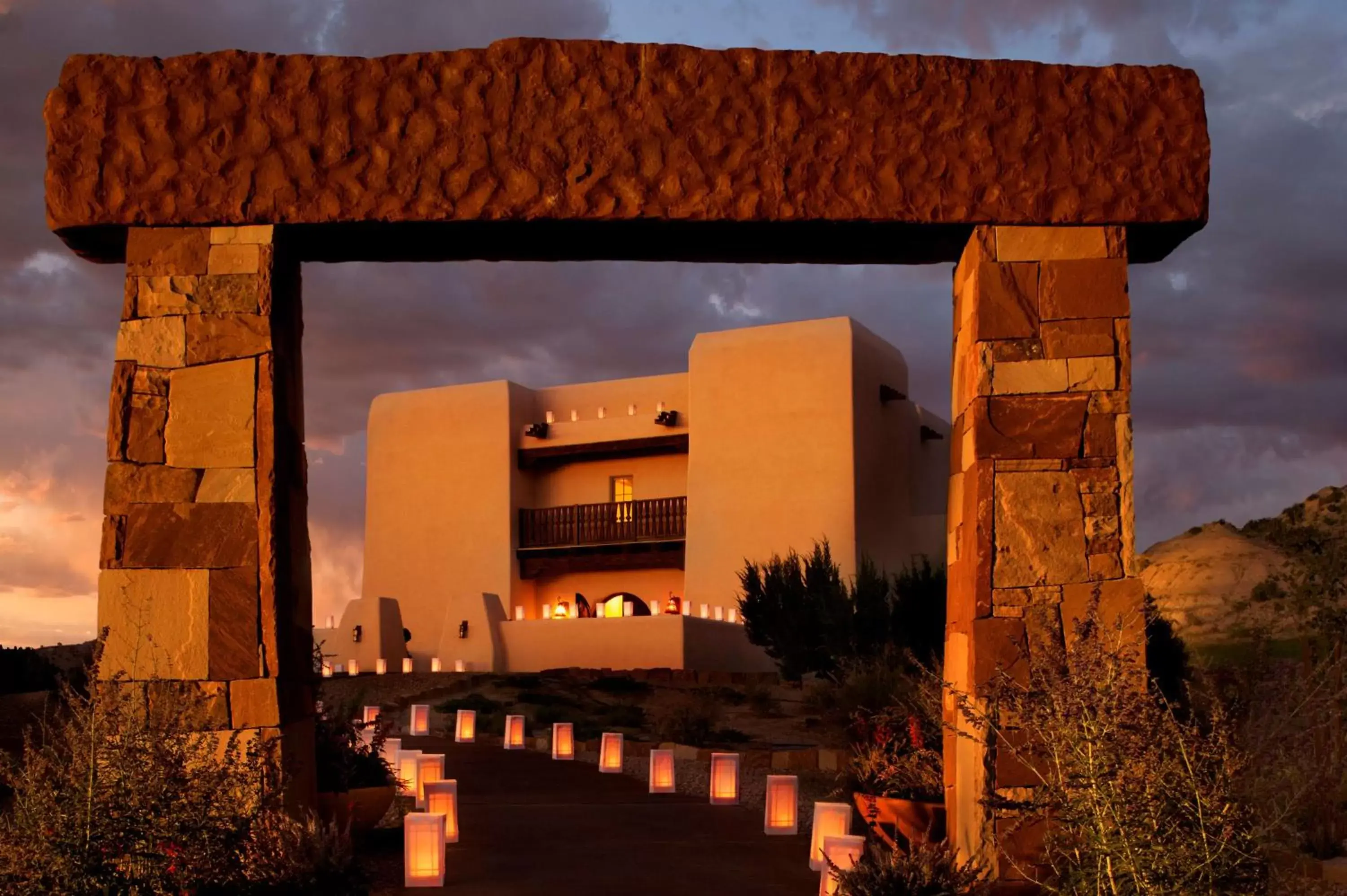 Meeting/conference room, Property Building in Hilton Santa Fe Buffalo Thunder