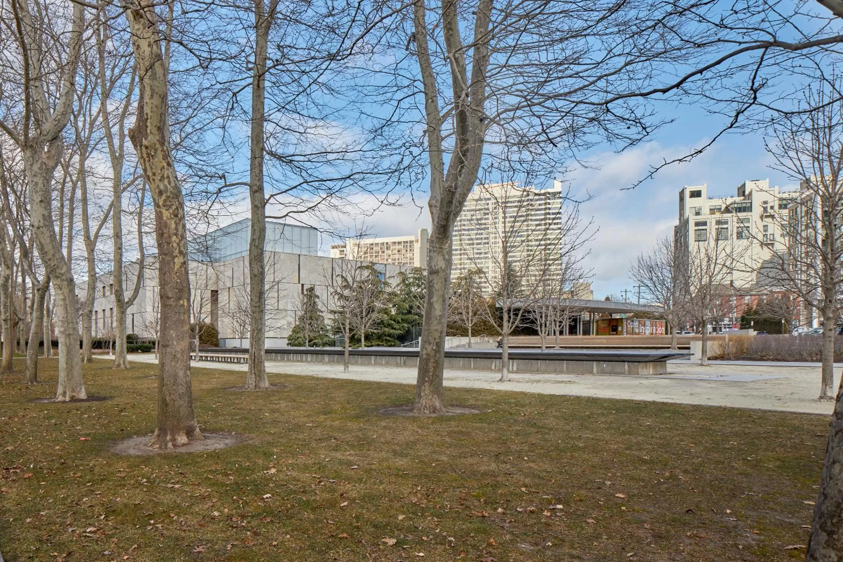 Sonder The Tidewater