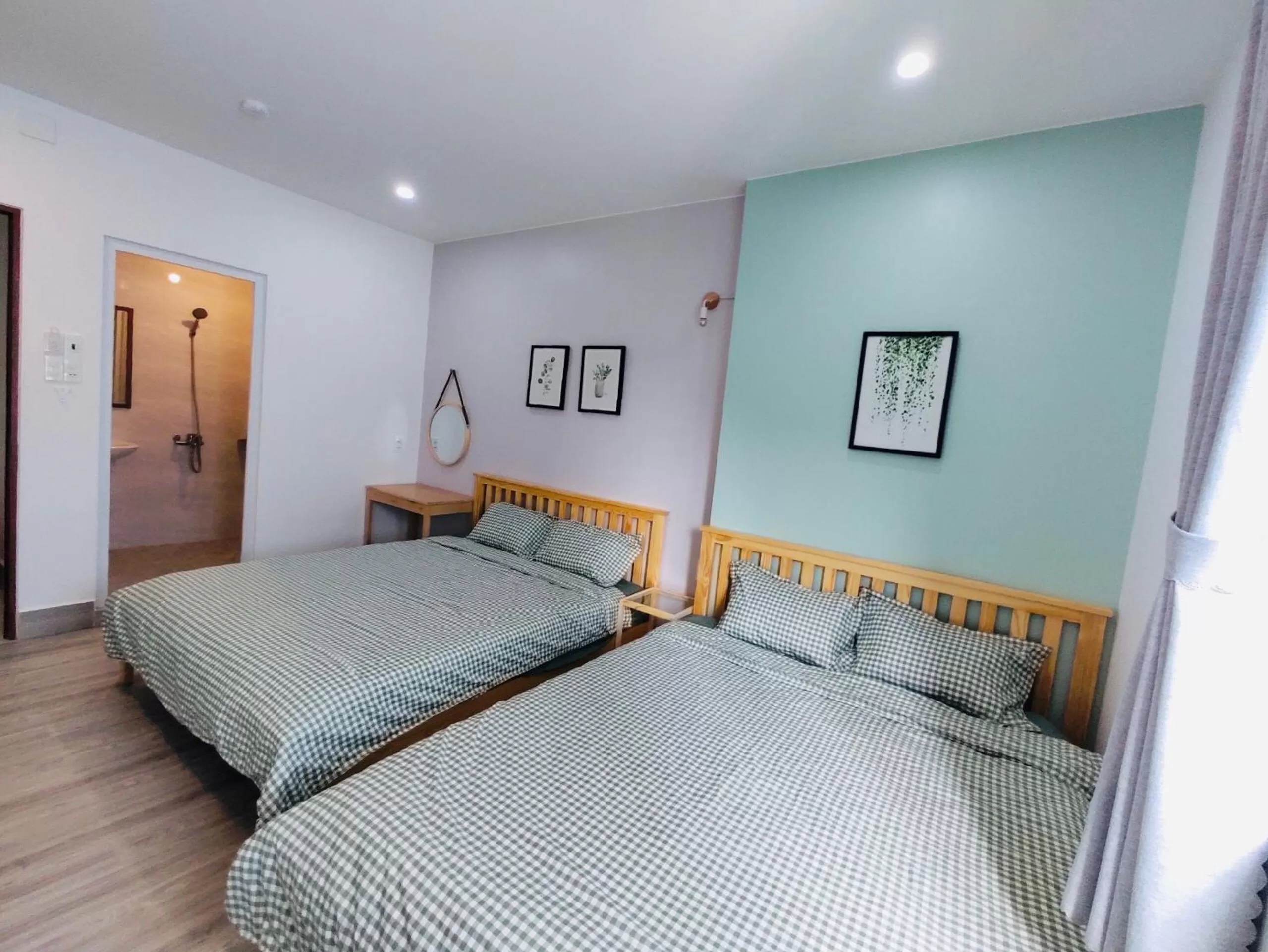 Bed in STAY hostel 2 - 350m from the ferry