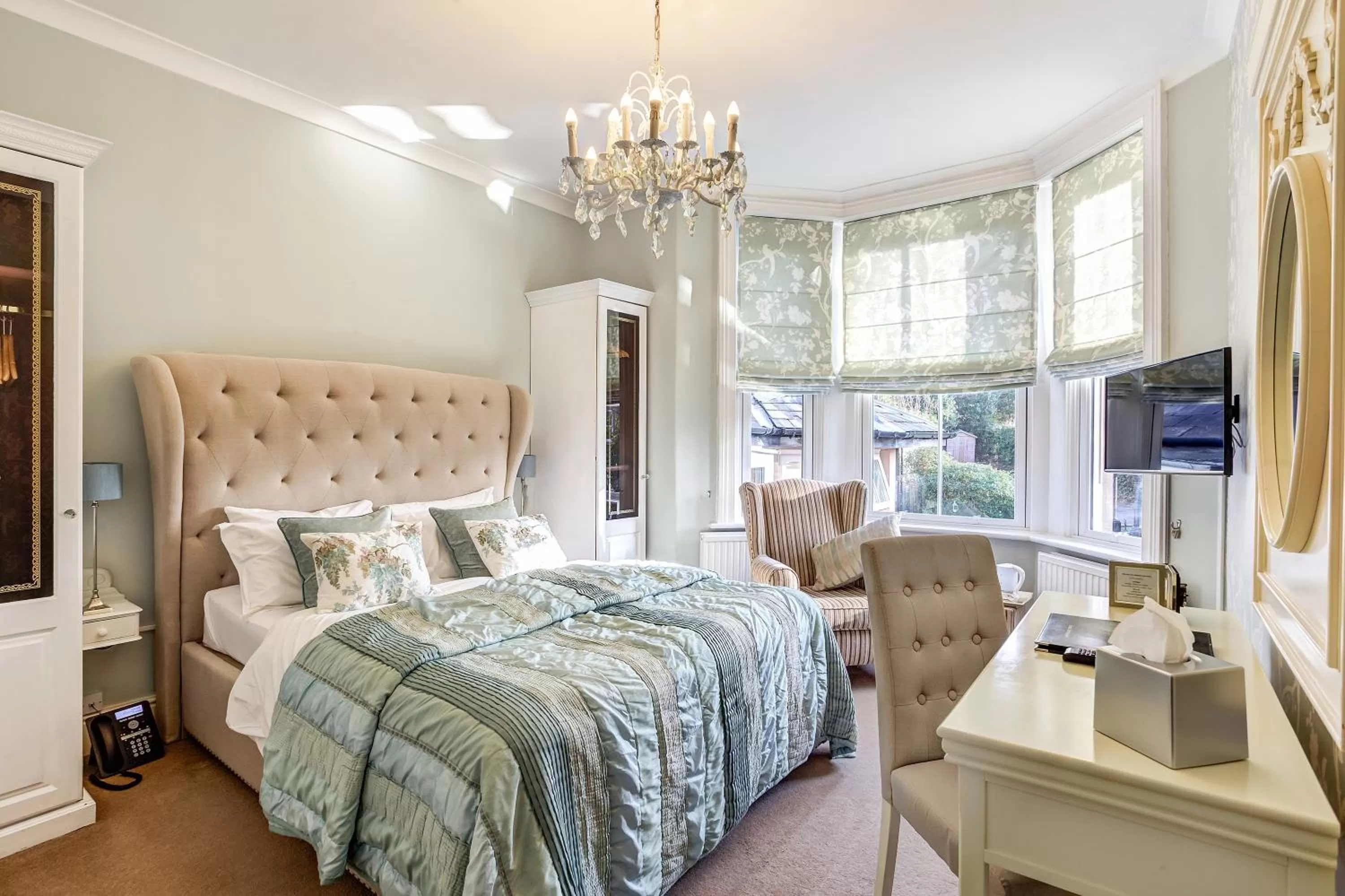 Alexandra Court Hotel