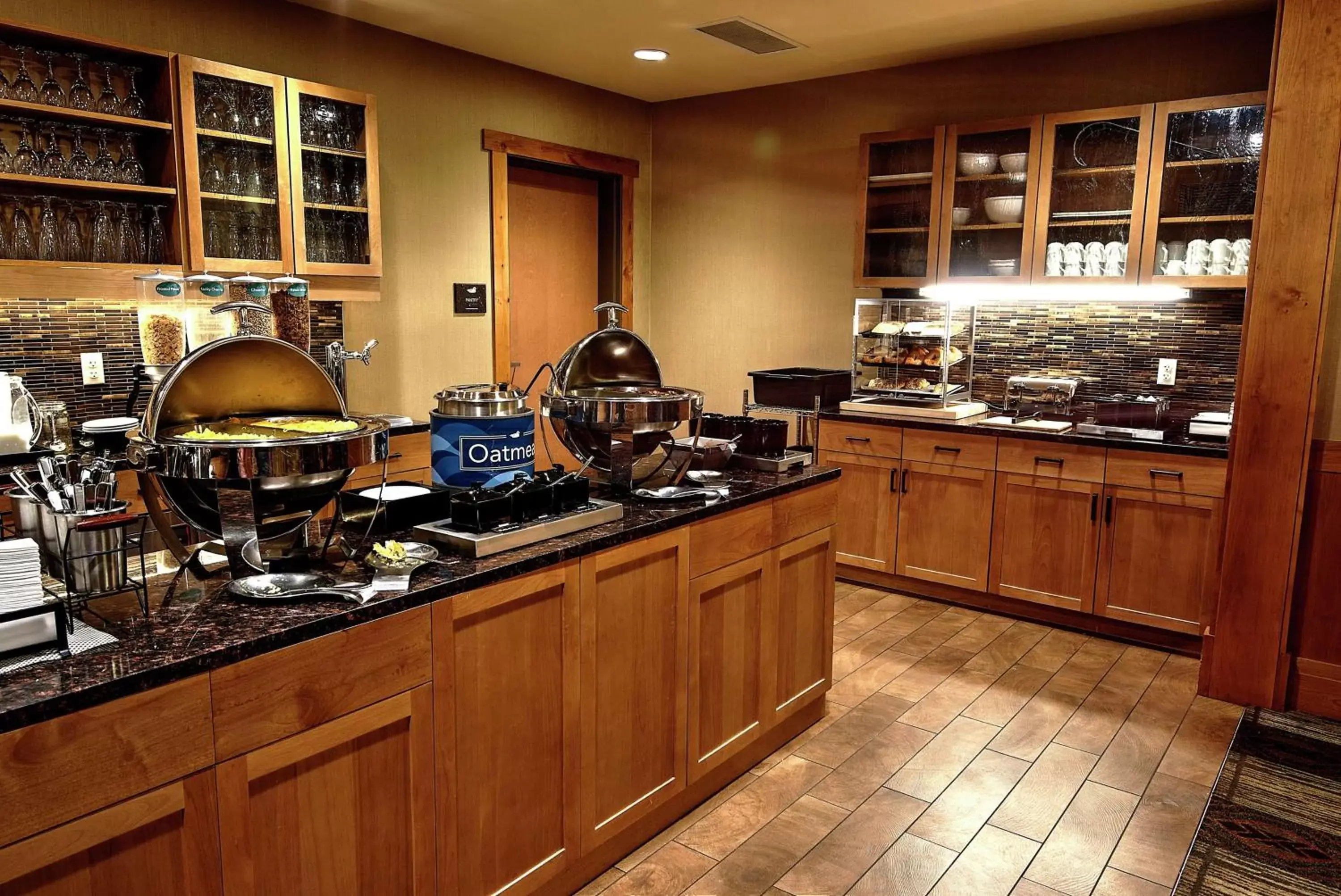 Dining area, Kitchen/Kitchenette in Homewood Suites by Hilton, Durango