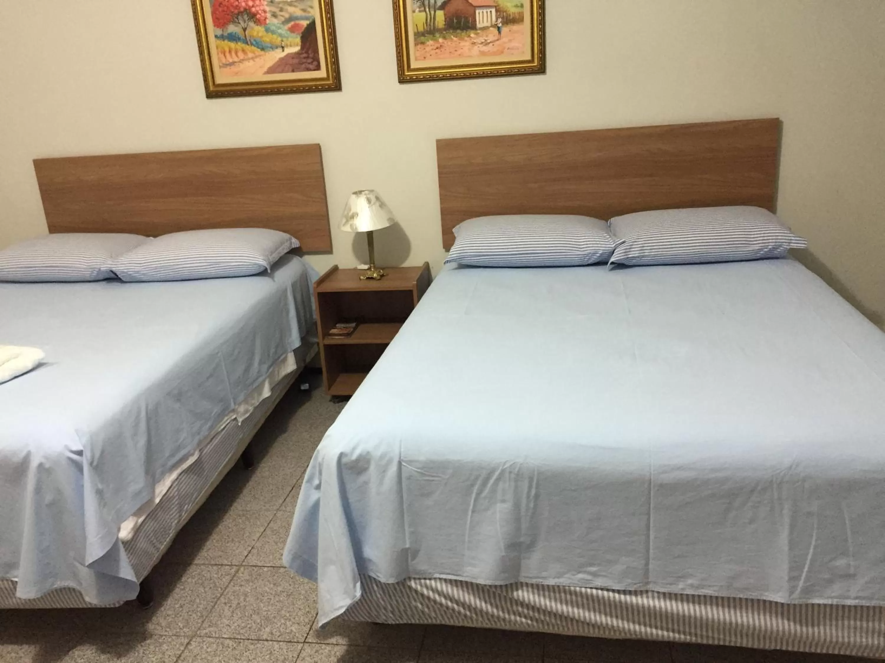 Photo of the whole room, Bed in Hotel Jardim