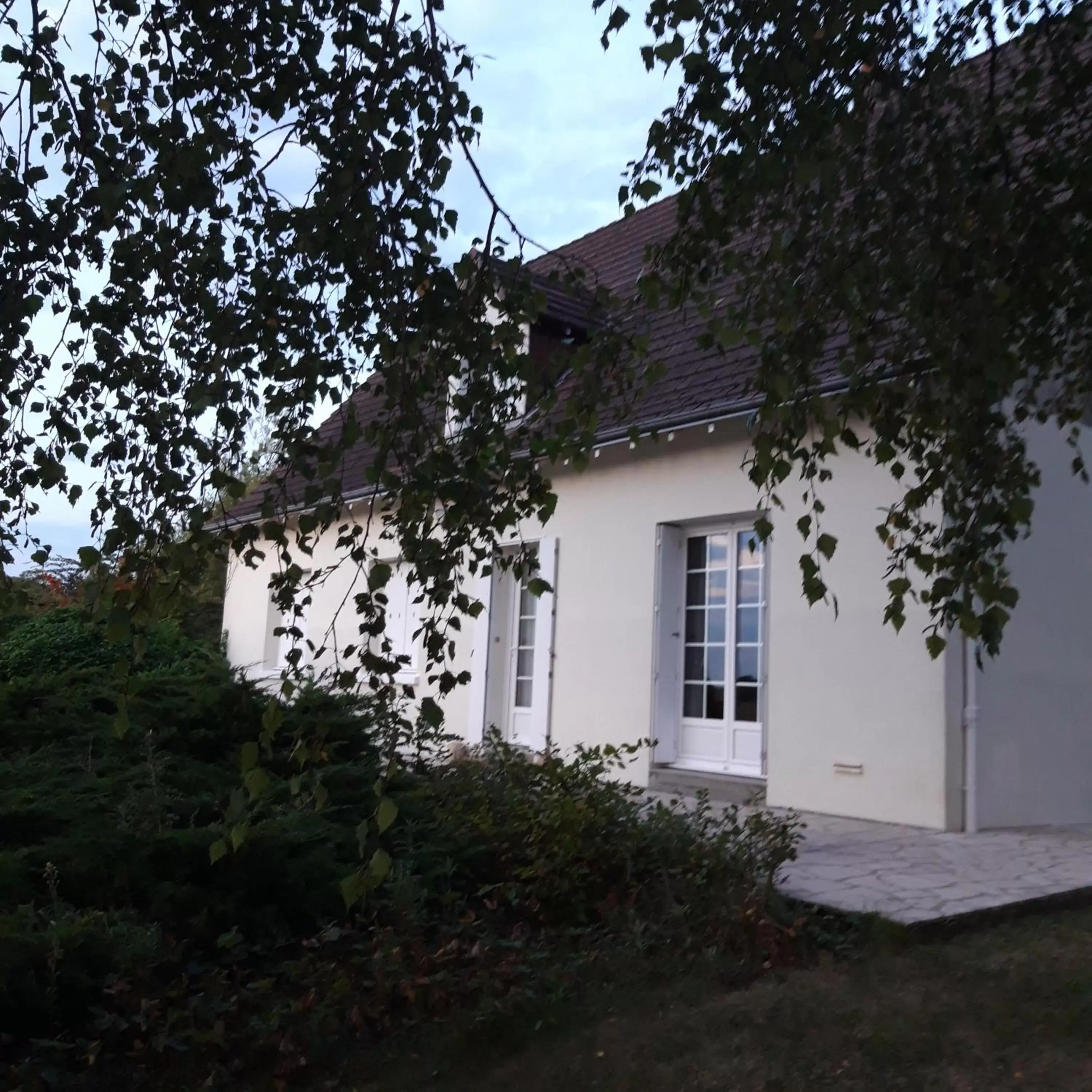 View (from property/room), Property Building in L'EDEN proche du Zoo de Beauval de Saint Aignan