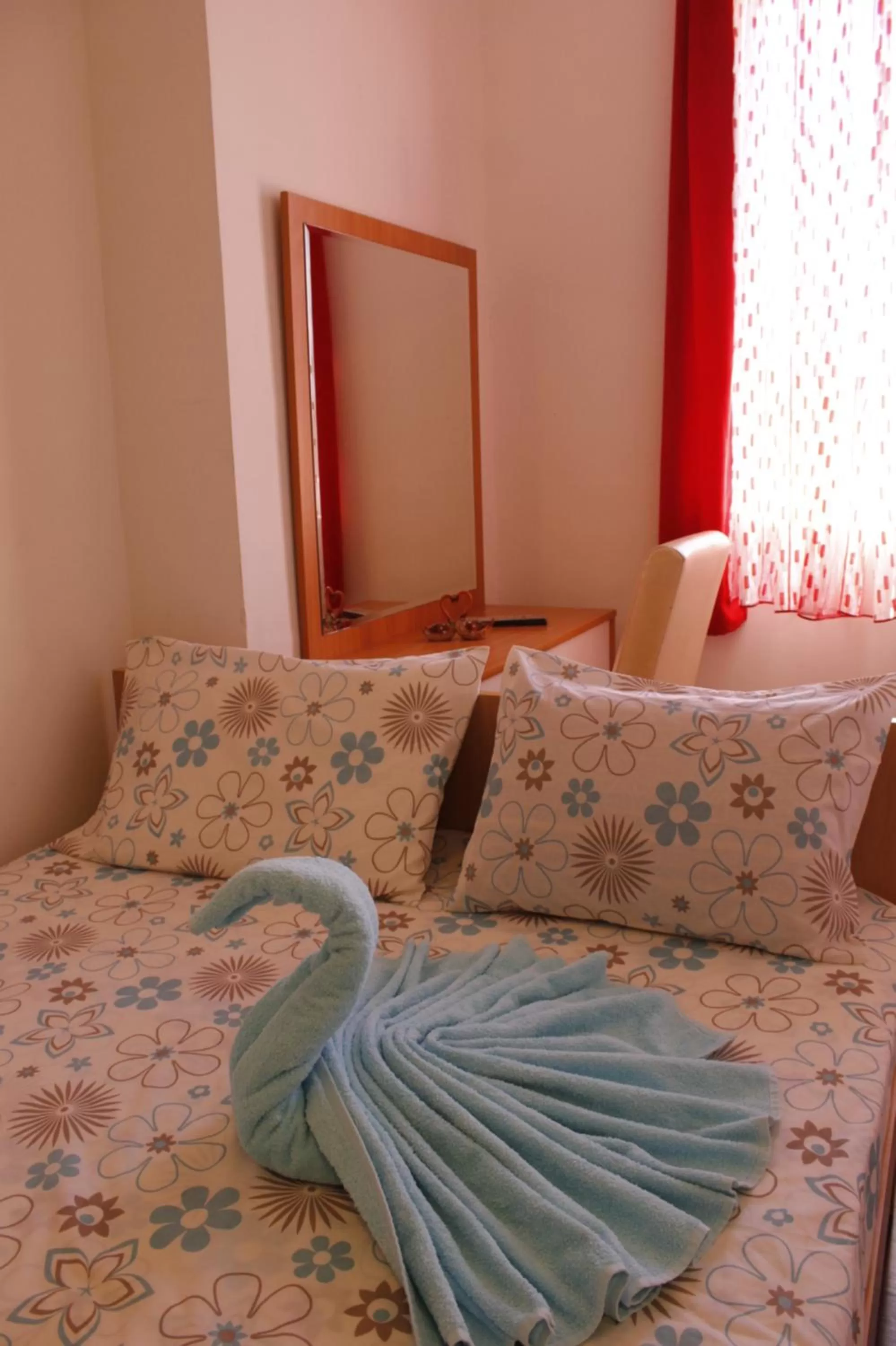 Photo of the whole room, Bed in Villa Sparadise