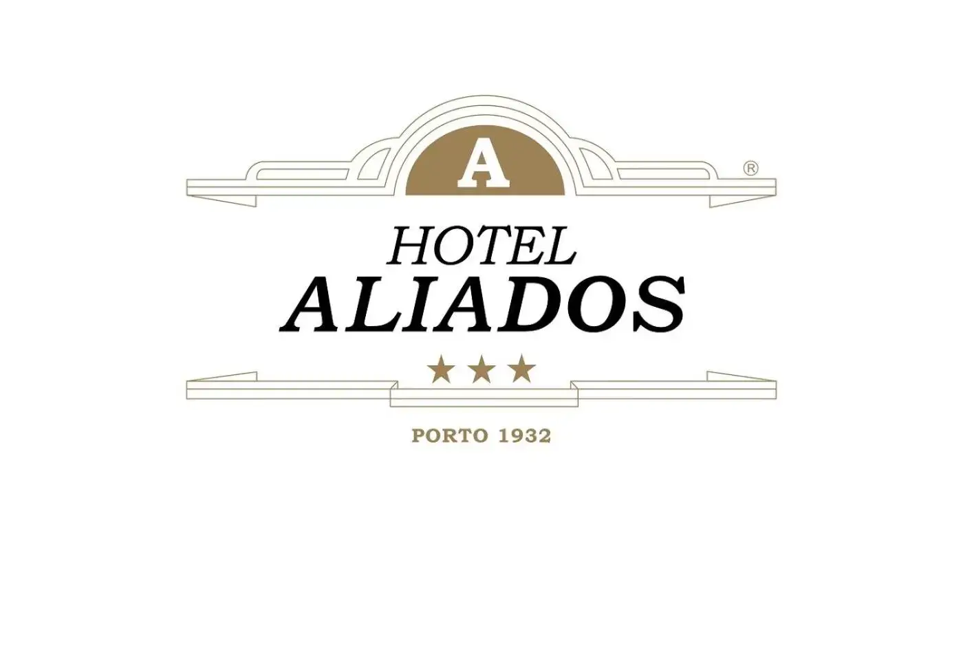 Property logo or sign, Property Logo/Sign in Hotel Aliados