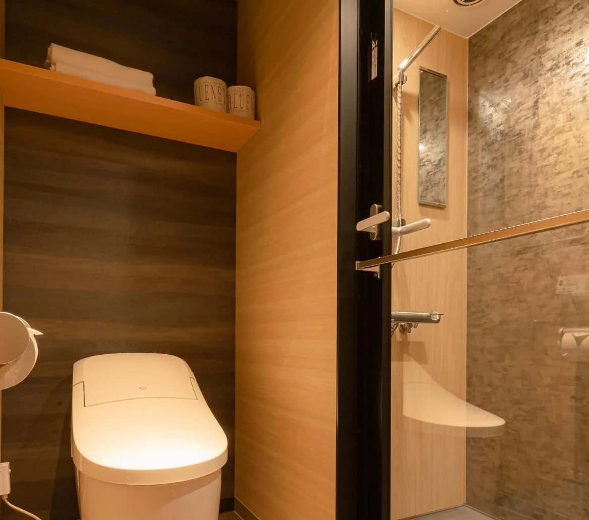 Matsumoto Tourist Hotel