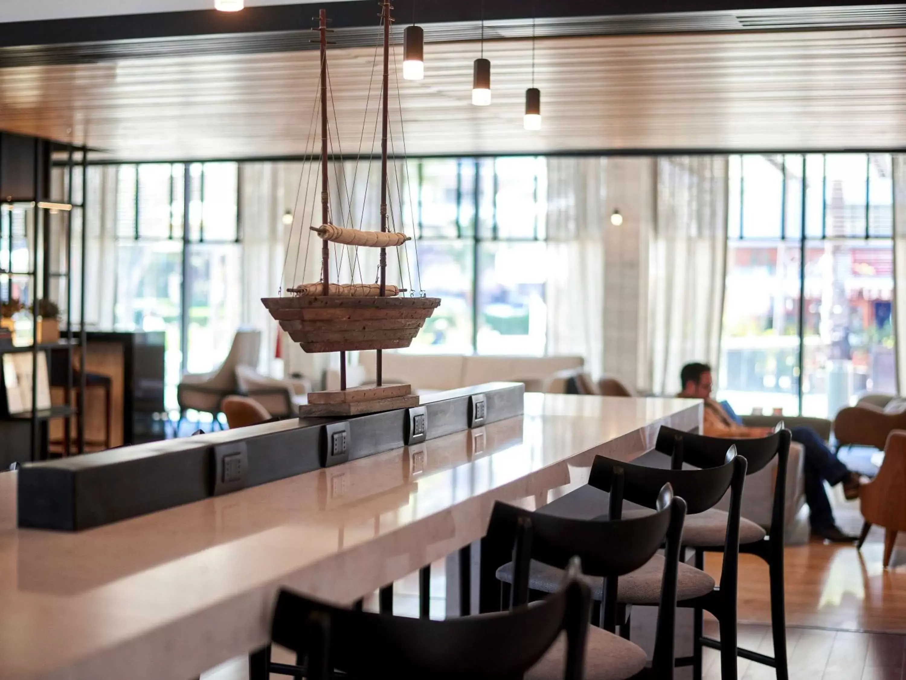 Restaurant/places to eat in Pullman Vina del Mar San Martin Restaurant/places to eat in Pullman Vina del Mar San Martin