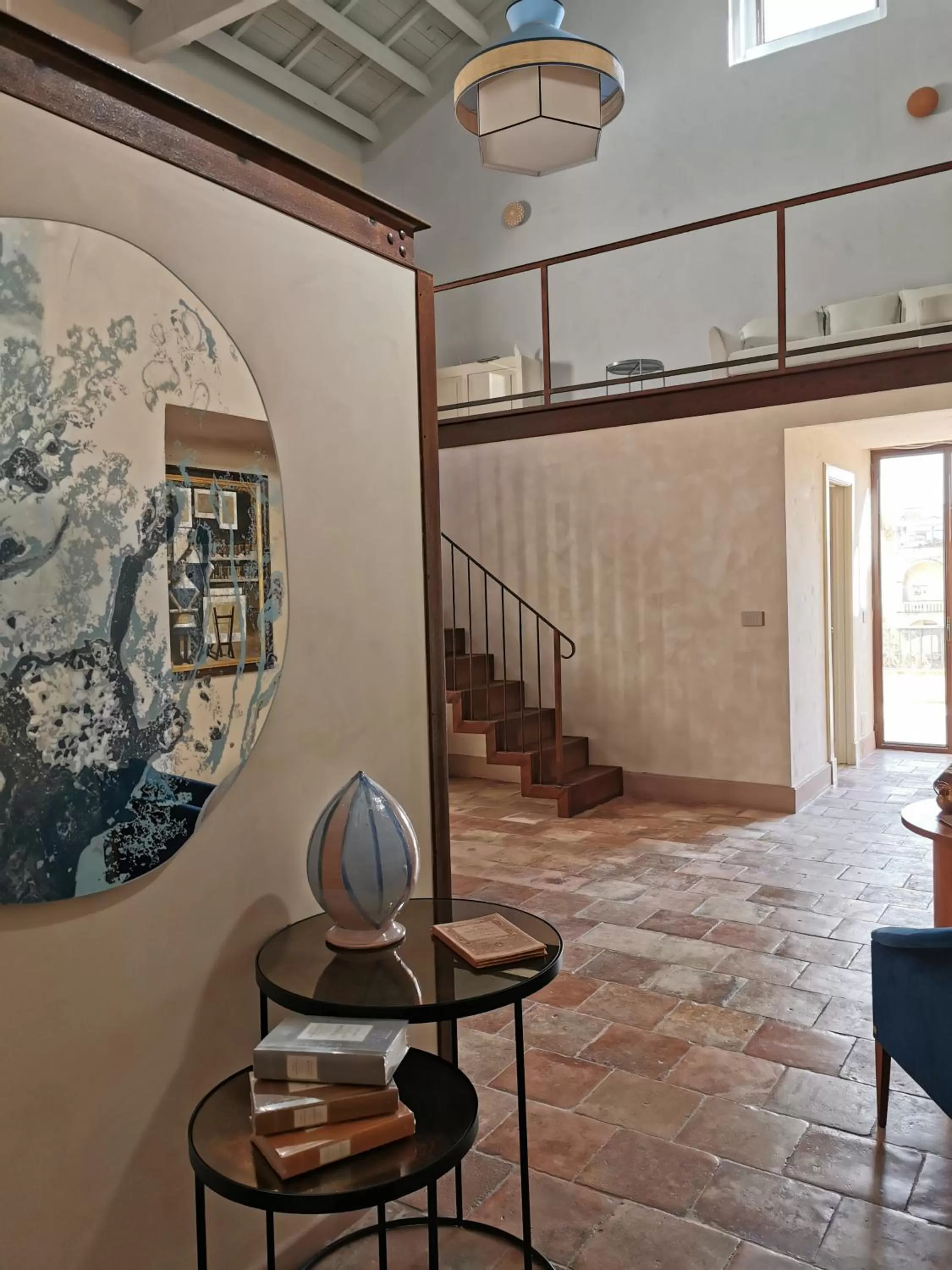 Staff in Palazzo Maresgallo Suites & SPA