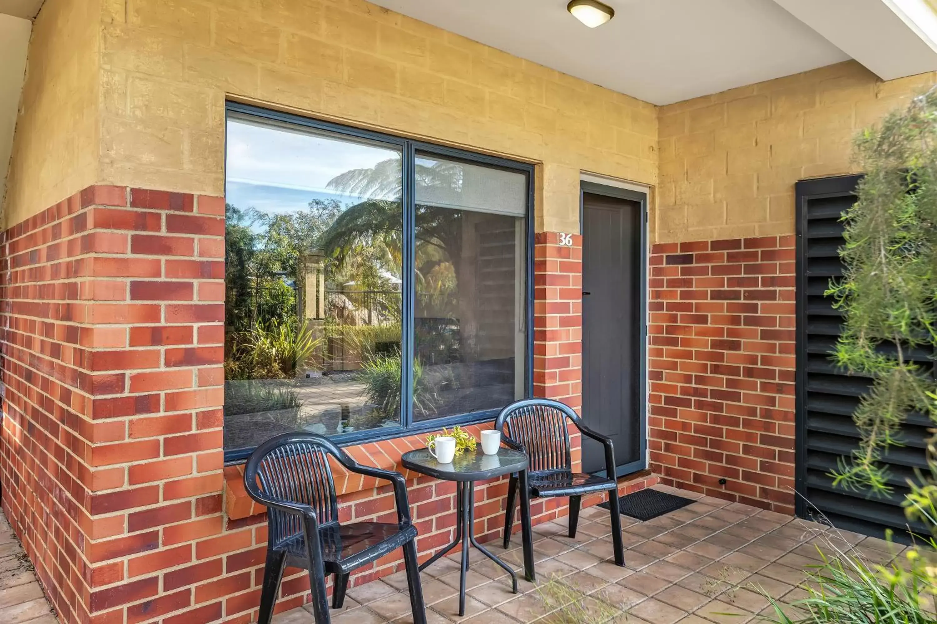 Balcony/Terrace in The Sebel Busselton