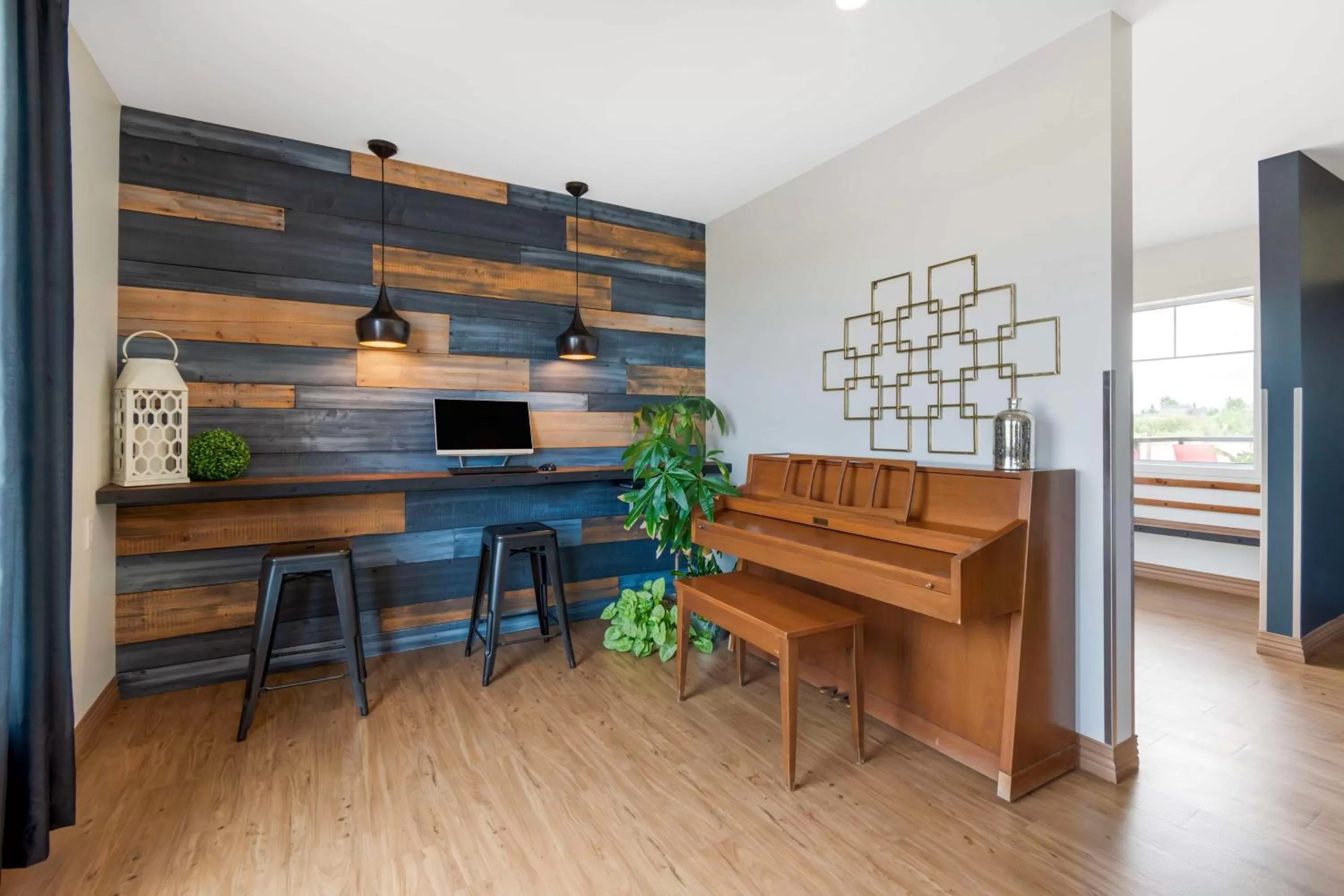 Breakfast in Villa Inn & Suites - SureStay Collection by Best Western