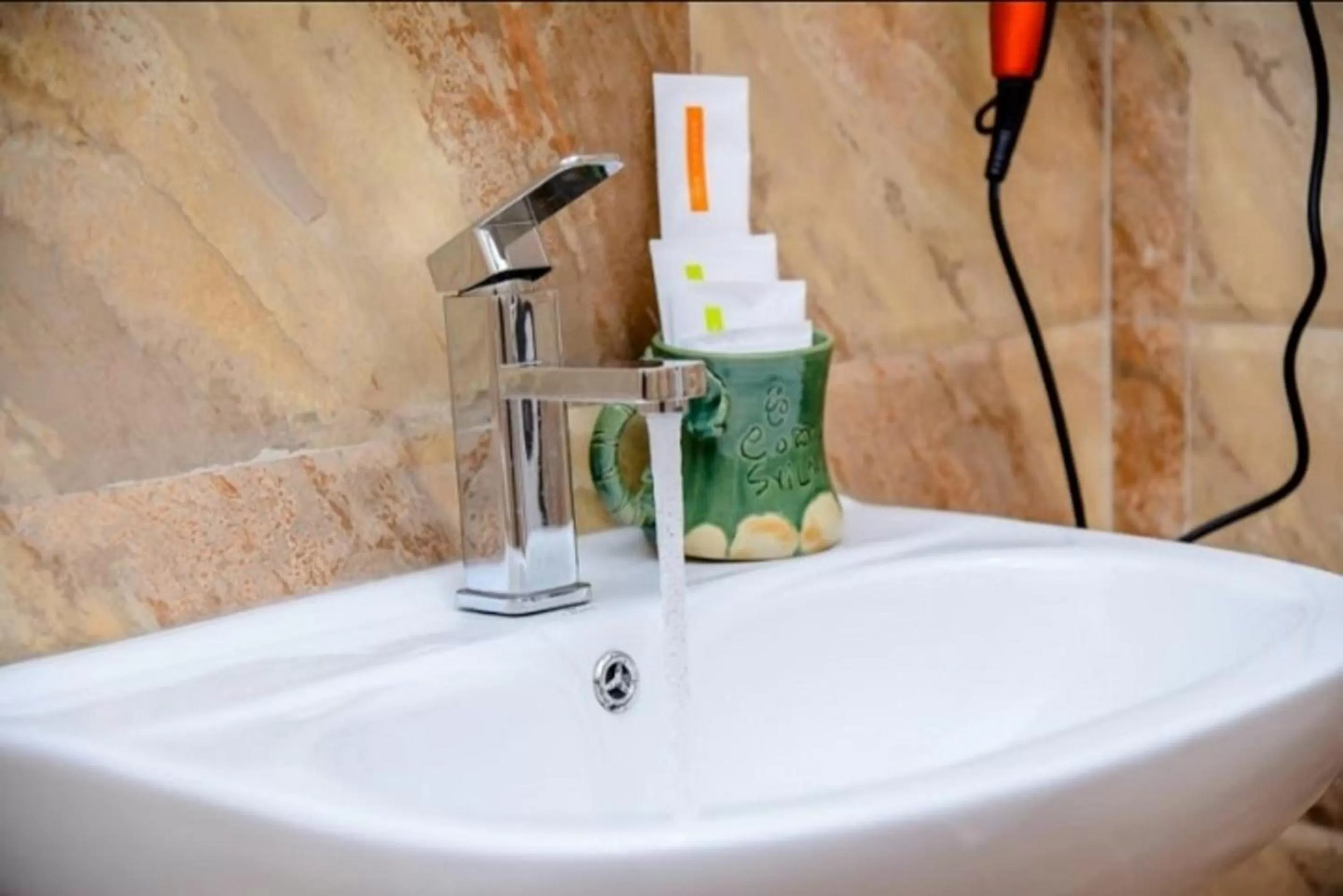 Property building in Slnco Villa