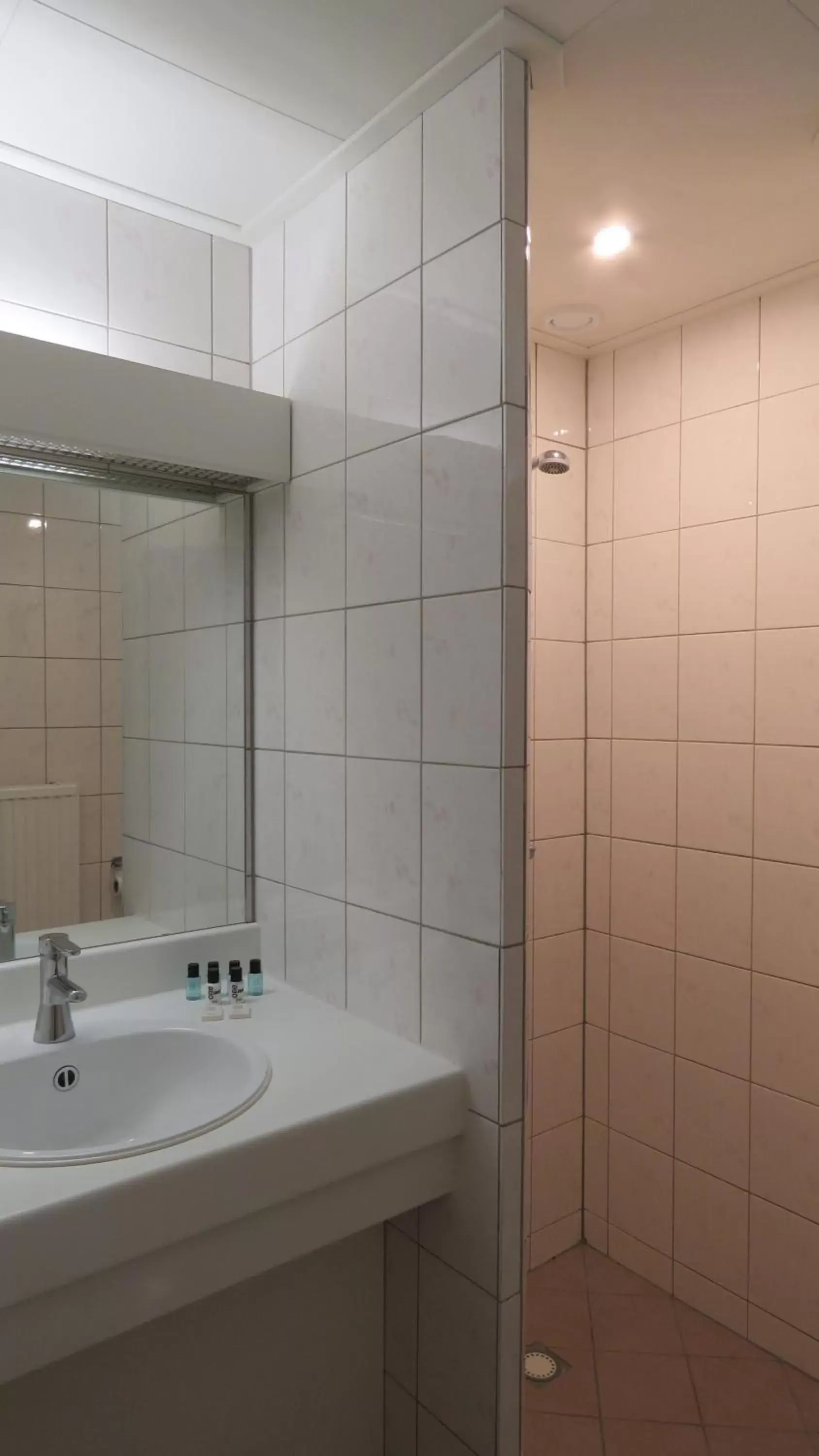 Bathroom in Hotel Marktzicht
