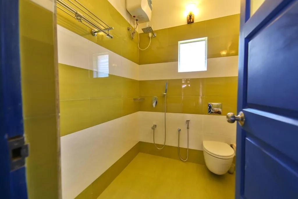 Bathroom in Amour Resort