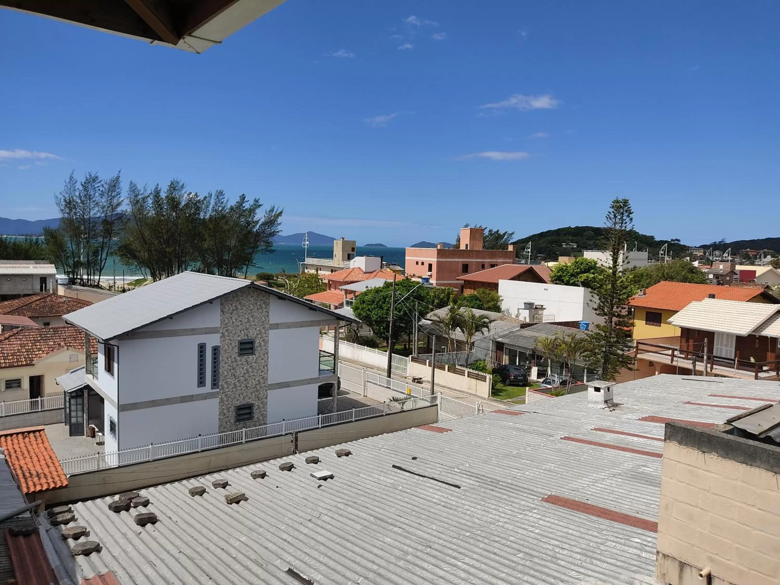 Residencial Massiambu