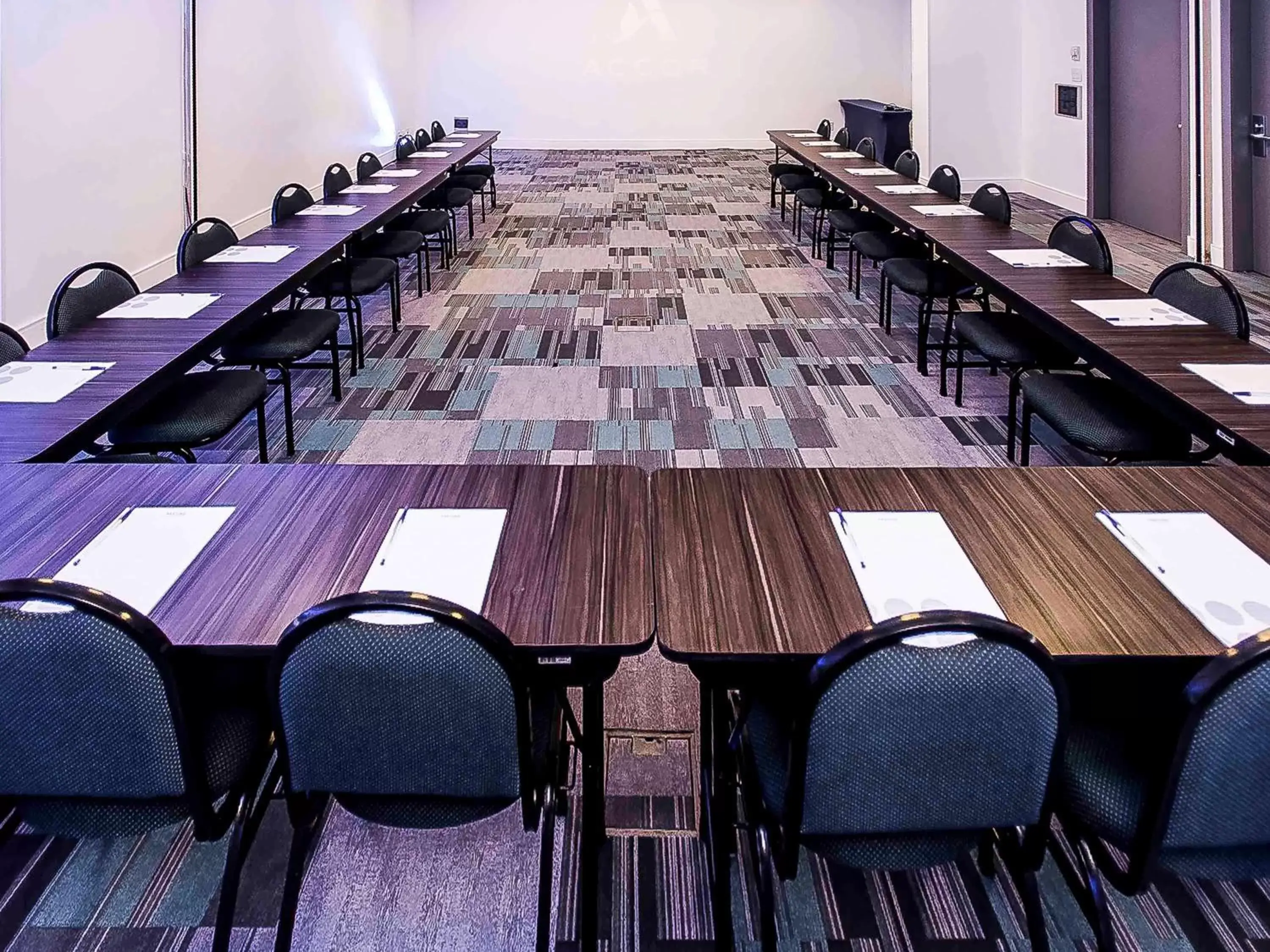 On site, Business Area/Conference Room in Novotel Porto Alegre Tres Figueiras