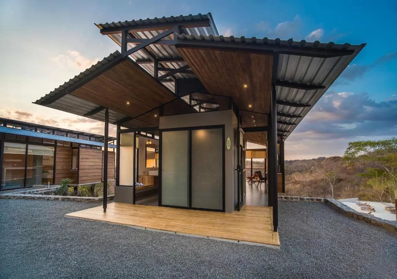 Photo of the whole room in Pacific Kalokairi - Adults Only