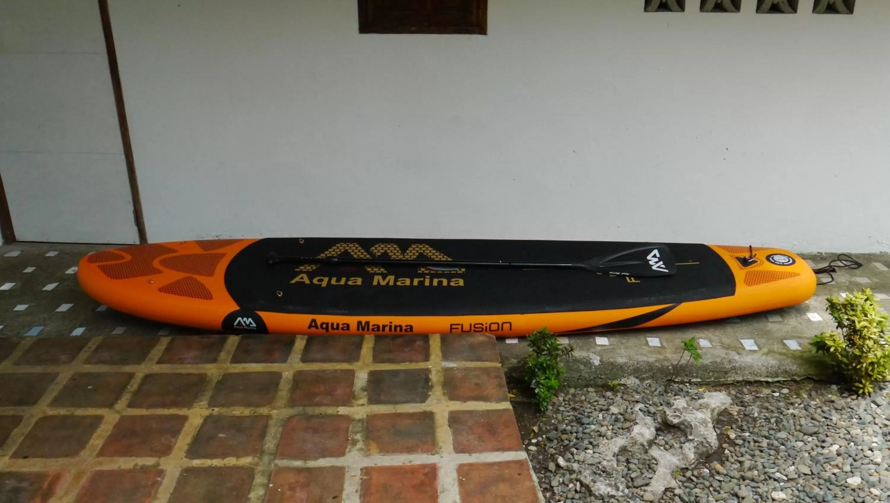 Canoeing in Moalboal T Breeze Coastal Resort