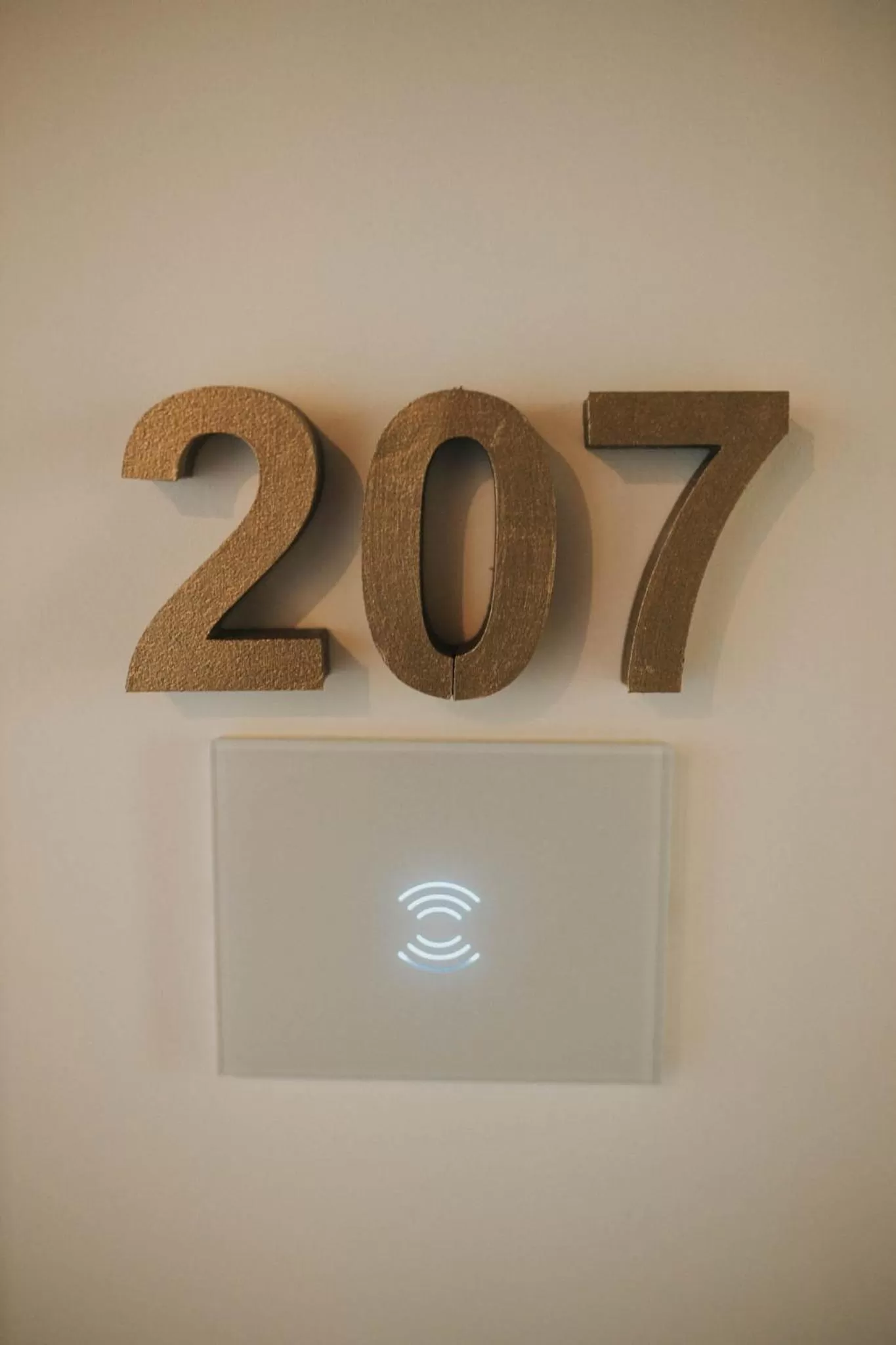 Certificate/Award in Hotel Marabella