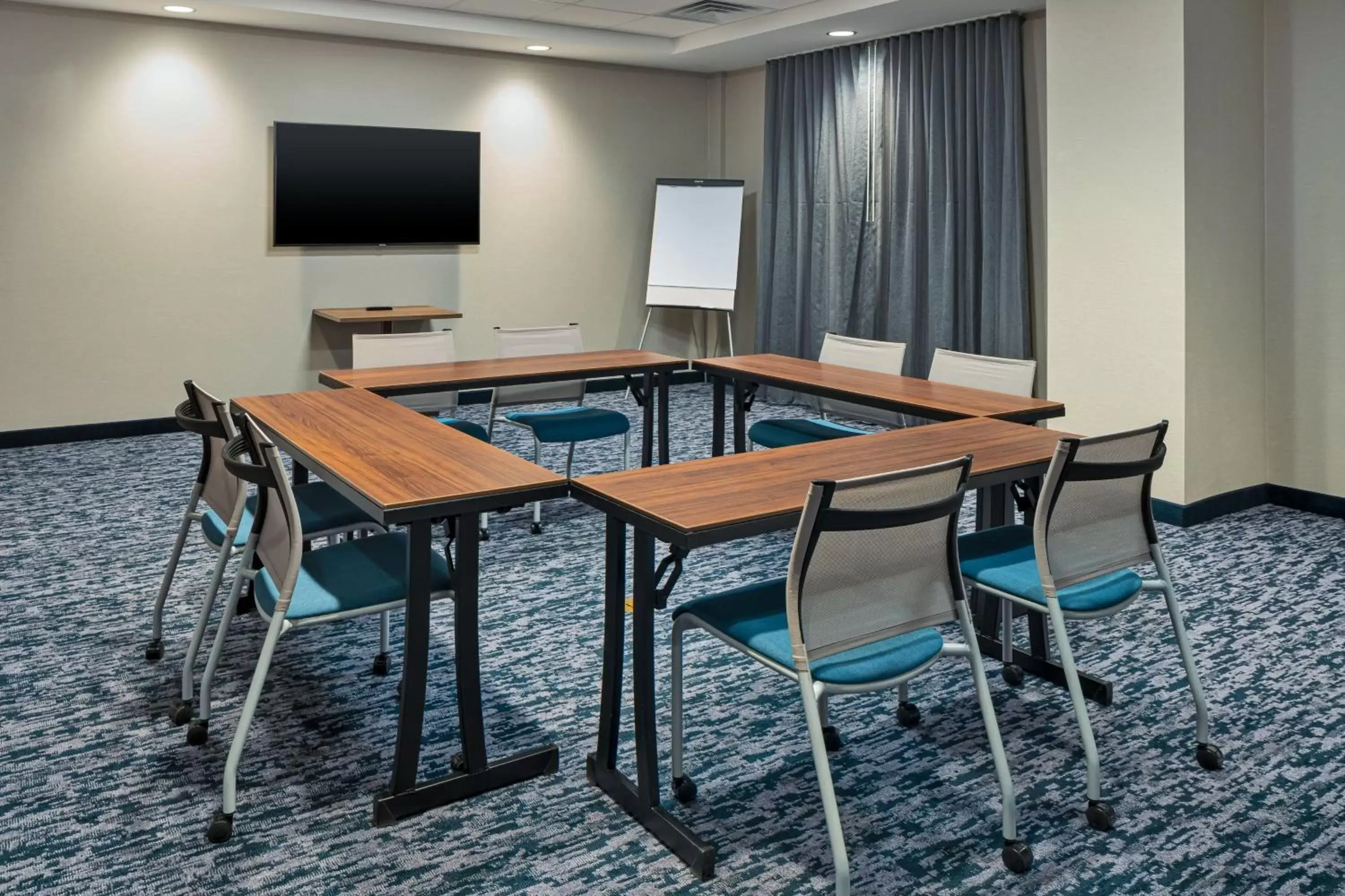 Meeting/conference room in Fairfield by Marriott Inn & Suites Somerset