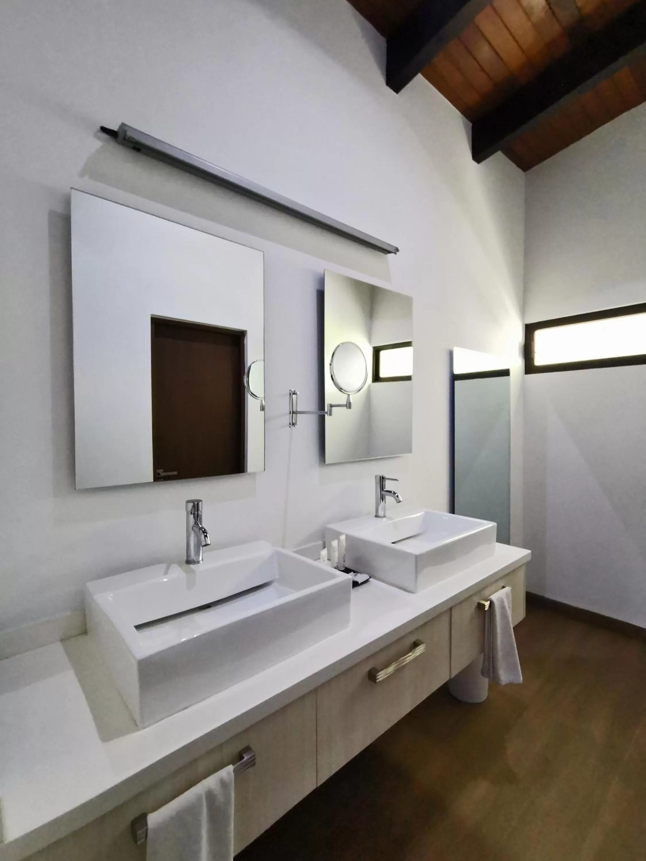 Bathroom in Viña del Cielo