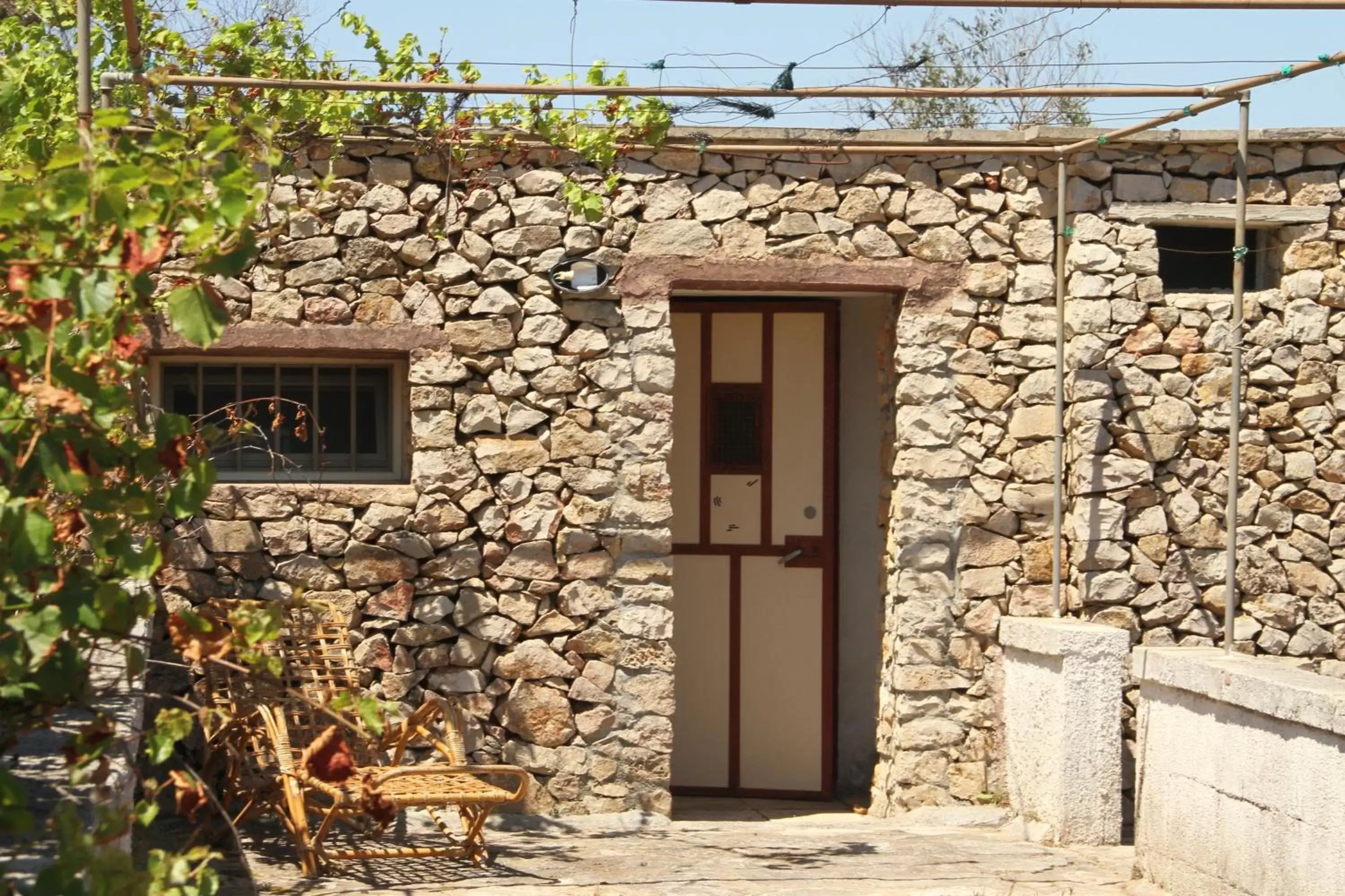 Property Building in Dimora Belli
