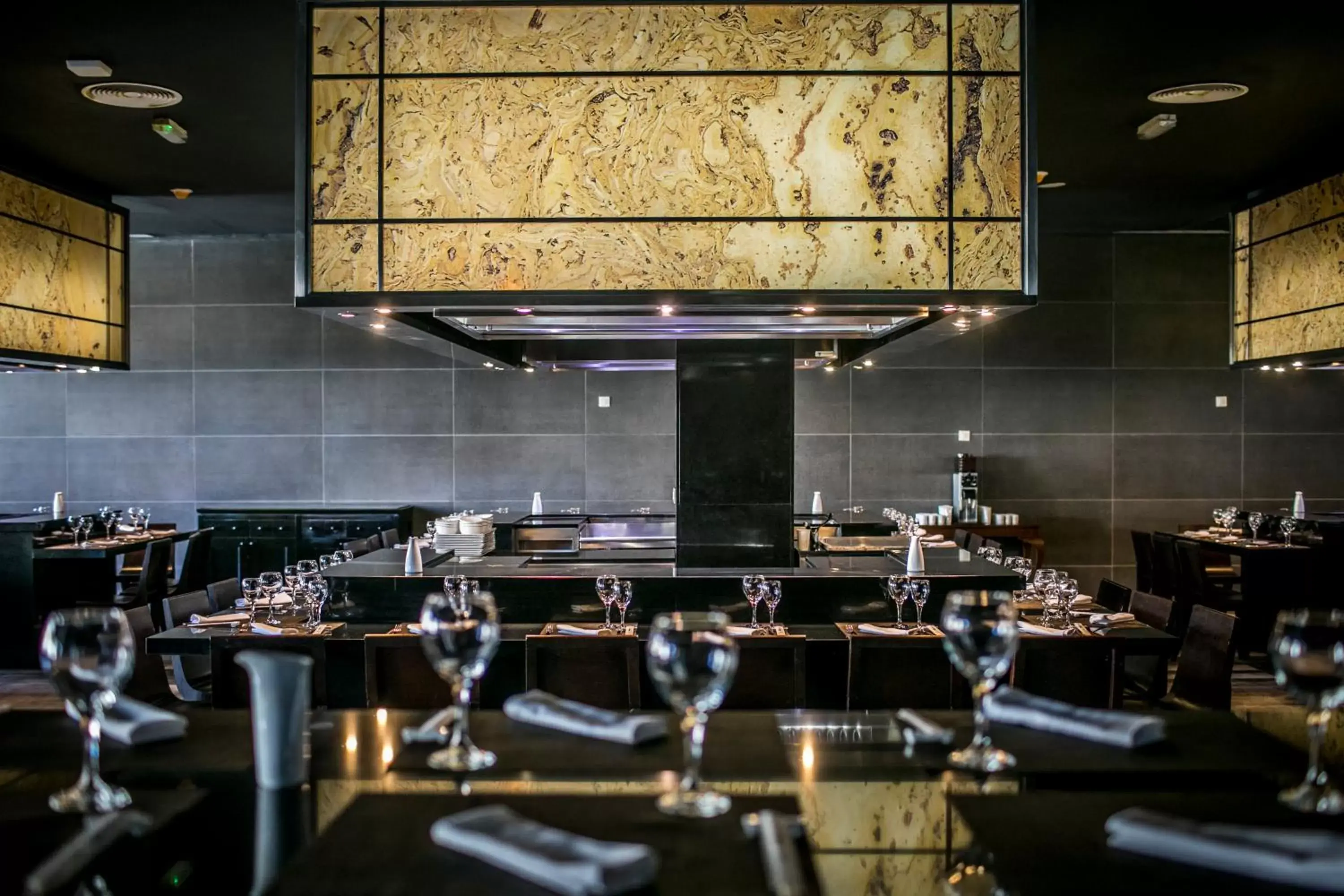 Restaurant/places to eat in Majestic Colonial Punta Cana - All Inclusive Restaurant/places to eat in Majestic Colonial Punta Cana - All Inclusive