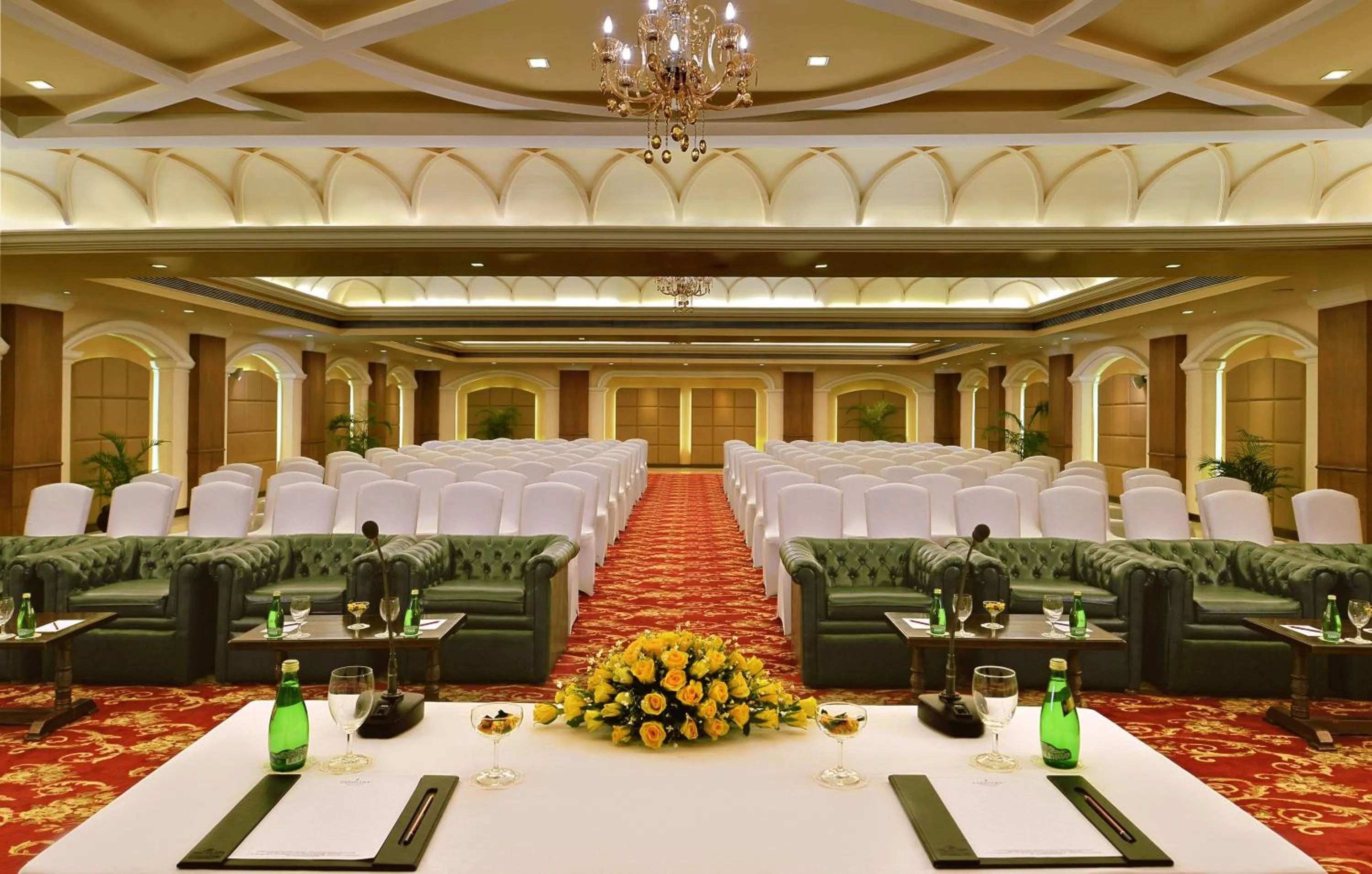 Banquet/Function facilities in Best Western Plus Jalandhar