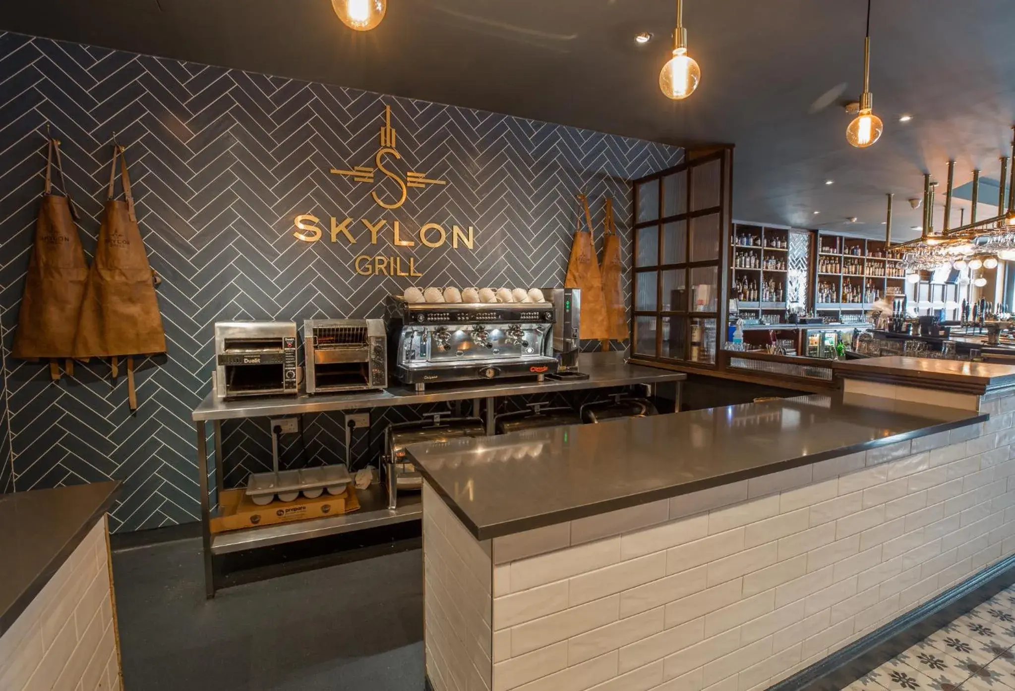 Restaurant/places to eat in Dublin Skylon Hotel Restaurant/places to eat in Dublin Skylon Hotel