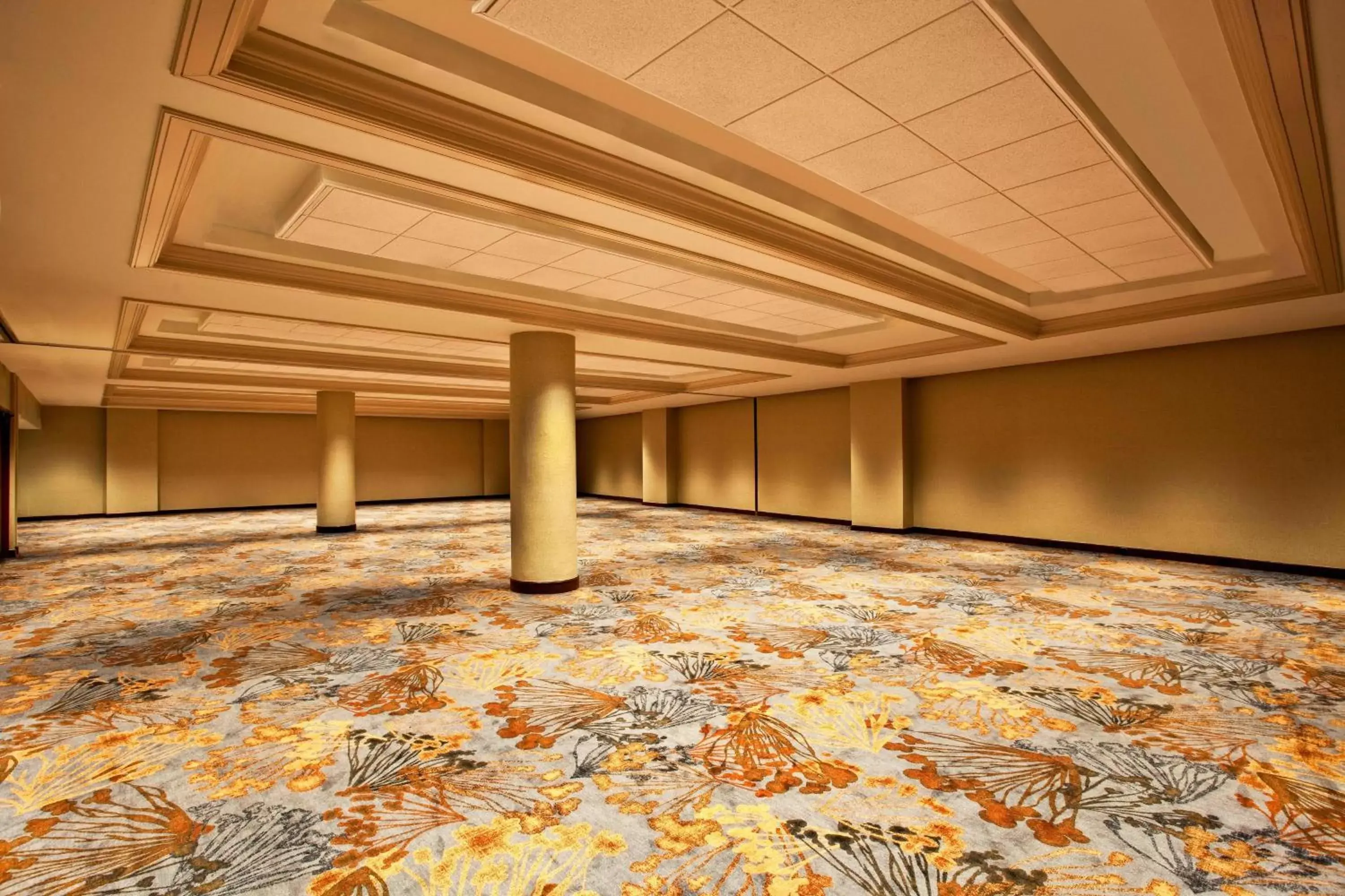 Meeting/conference room in The Westin Peachtree Plaza, Atlanta