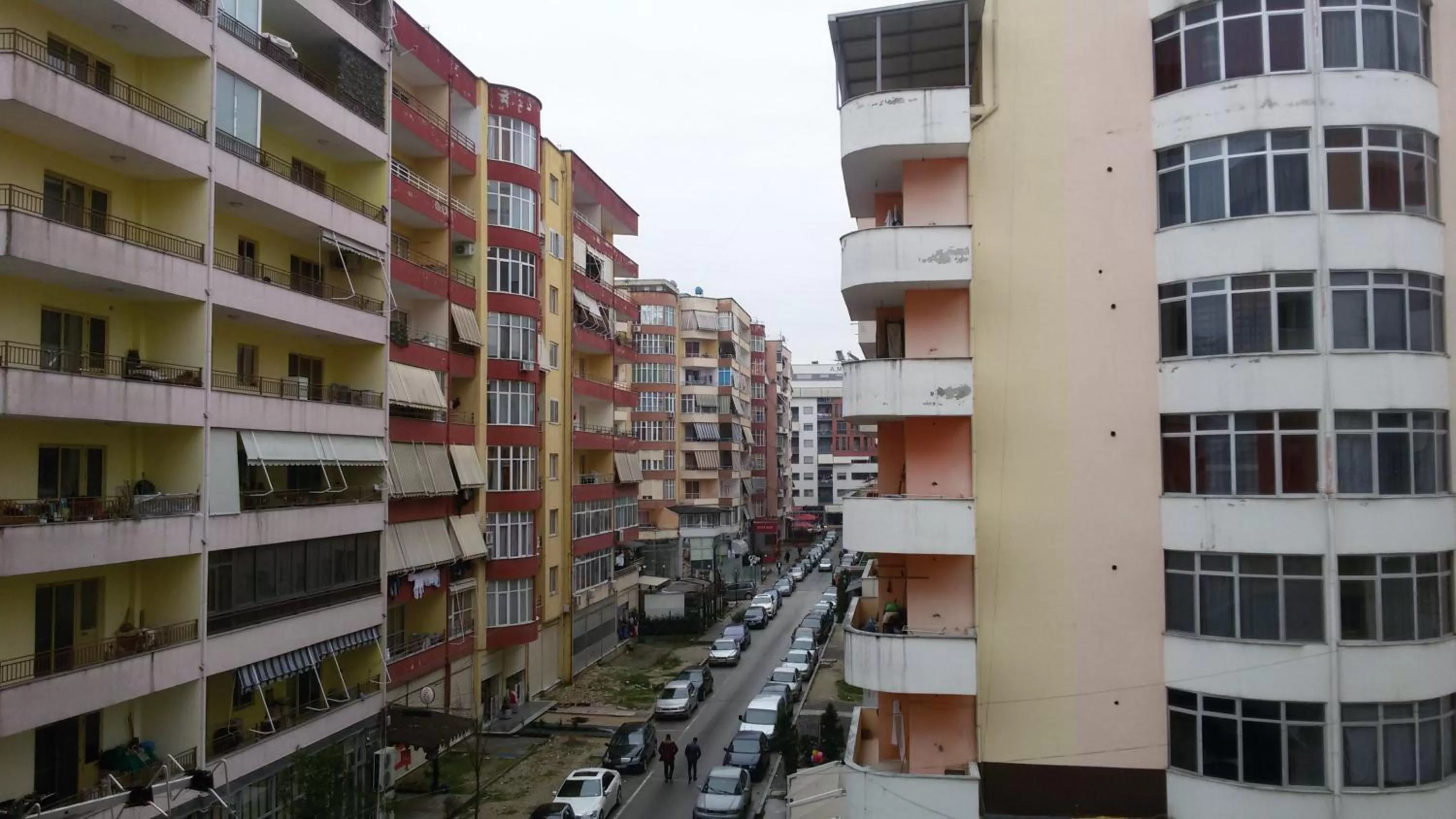 Neighbourhood in Home Sweet Home - Guest House