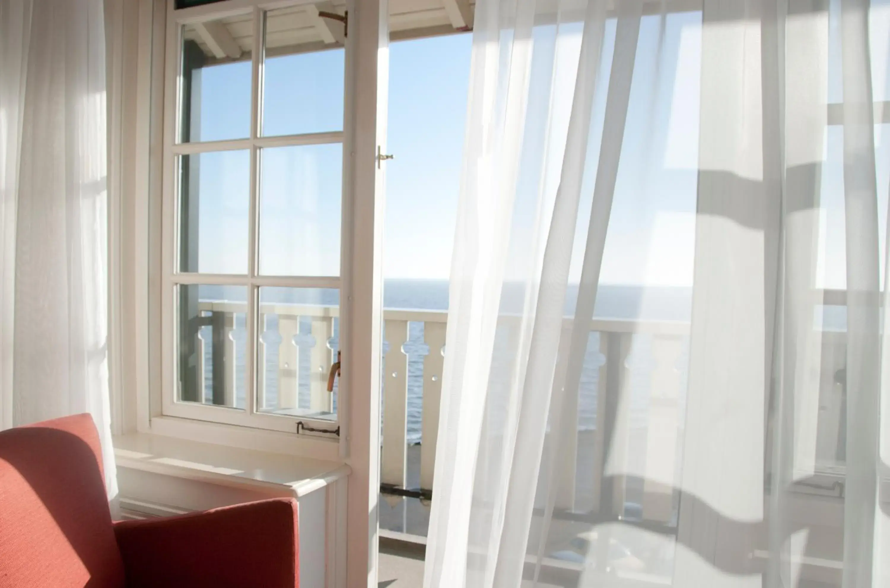 View (from property/room) in Hotel Spaander BW Signature Collection View (from property/room) in Hotel Spaander BW Signature Collection