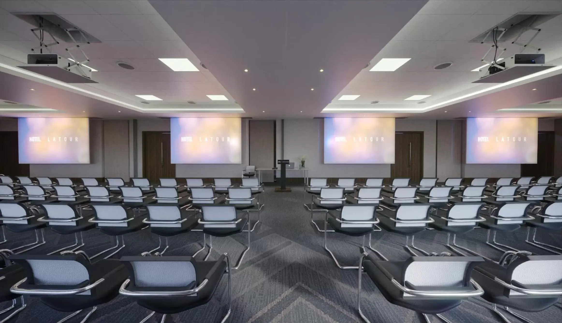 Meeting/conference room in Hotel La Tour