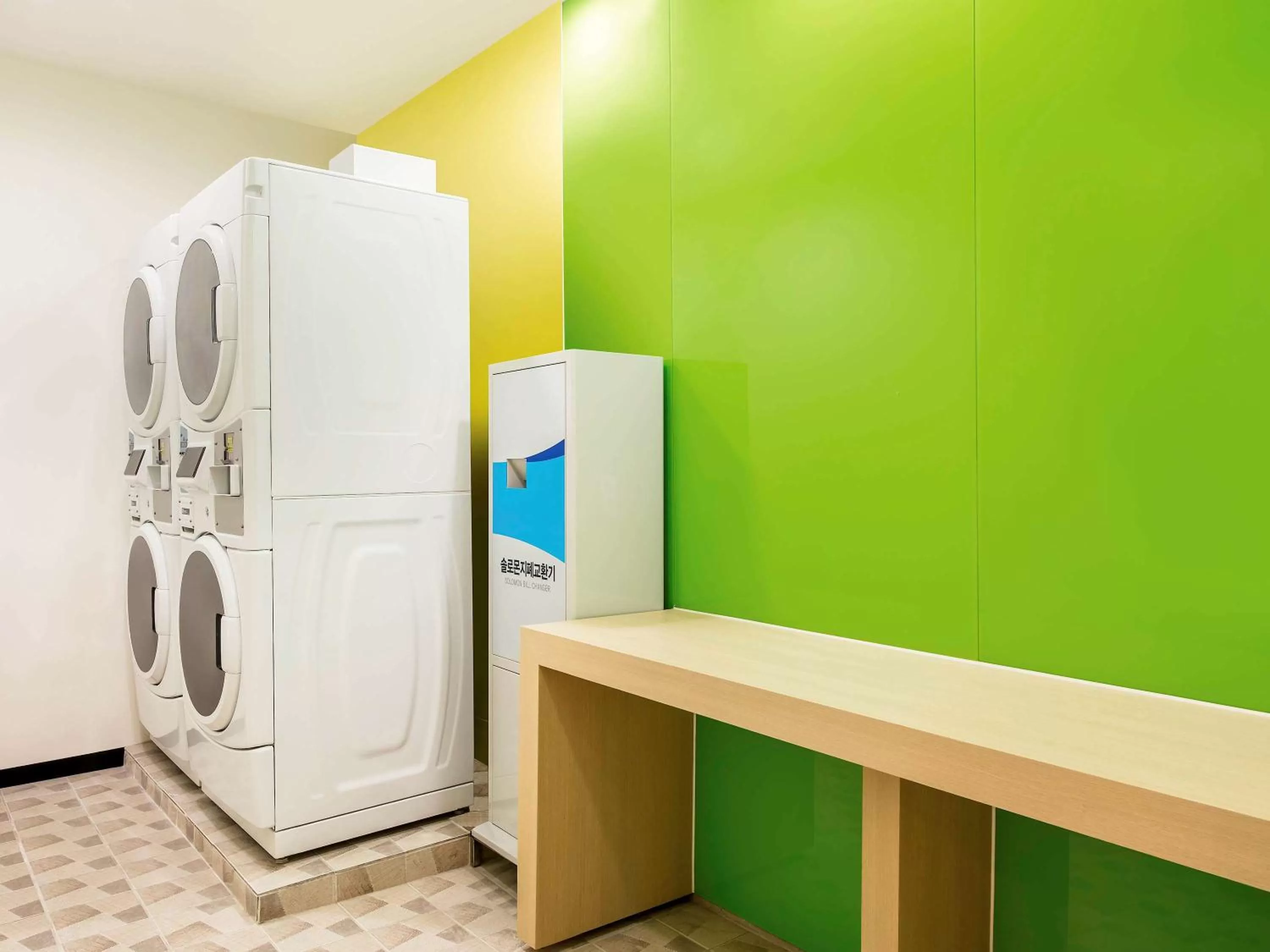 Other, Kitchen/Kitchenette in ibis budget Ambassador Busan Haeundae