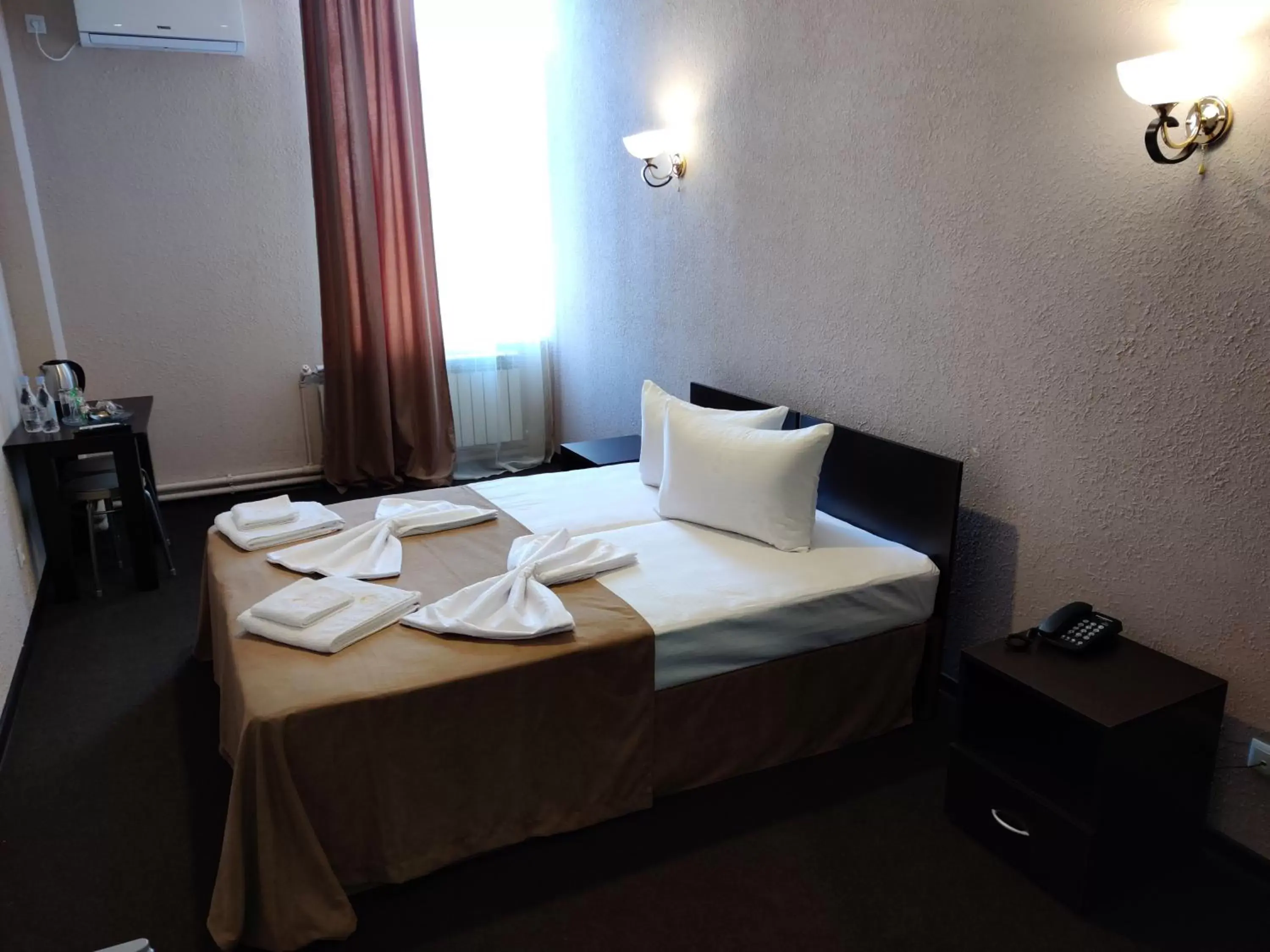 Double or Twin Room - single occupancy in Richmind Hotel Double or Twin Room - single occupancy in Richmind Hotel