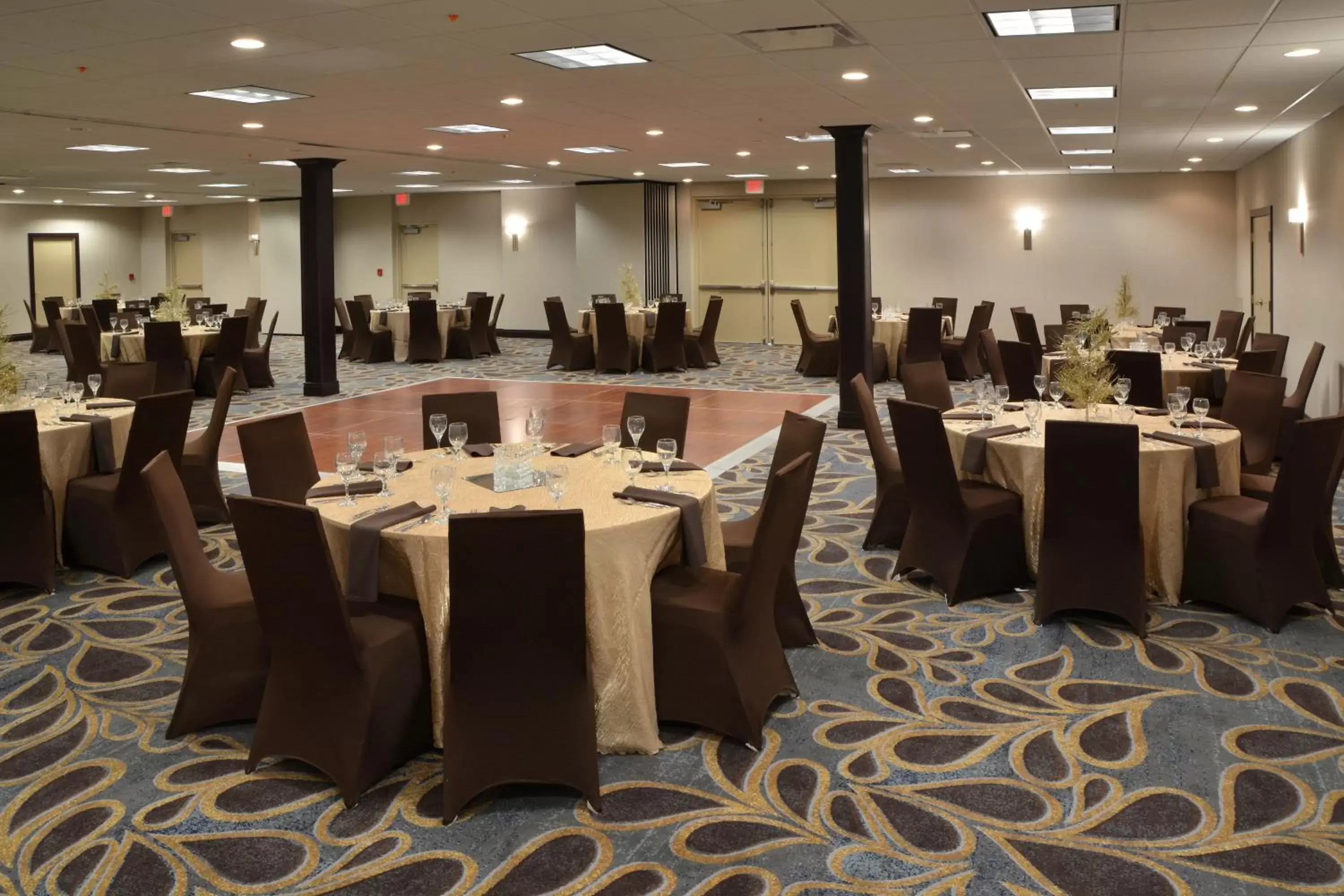 Banquet/Function facilities, Banquet Facilities in Holiday Inn Canton-Belden Village, an IHG Hotel