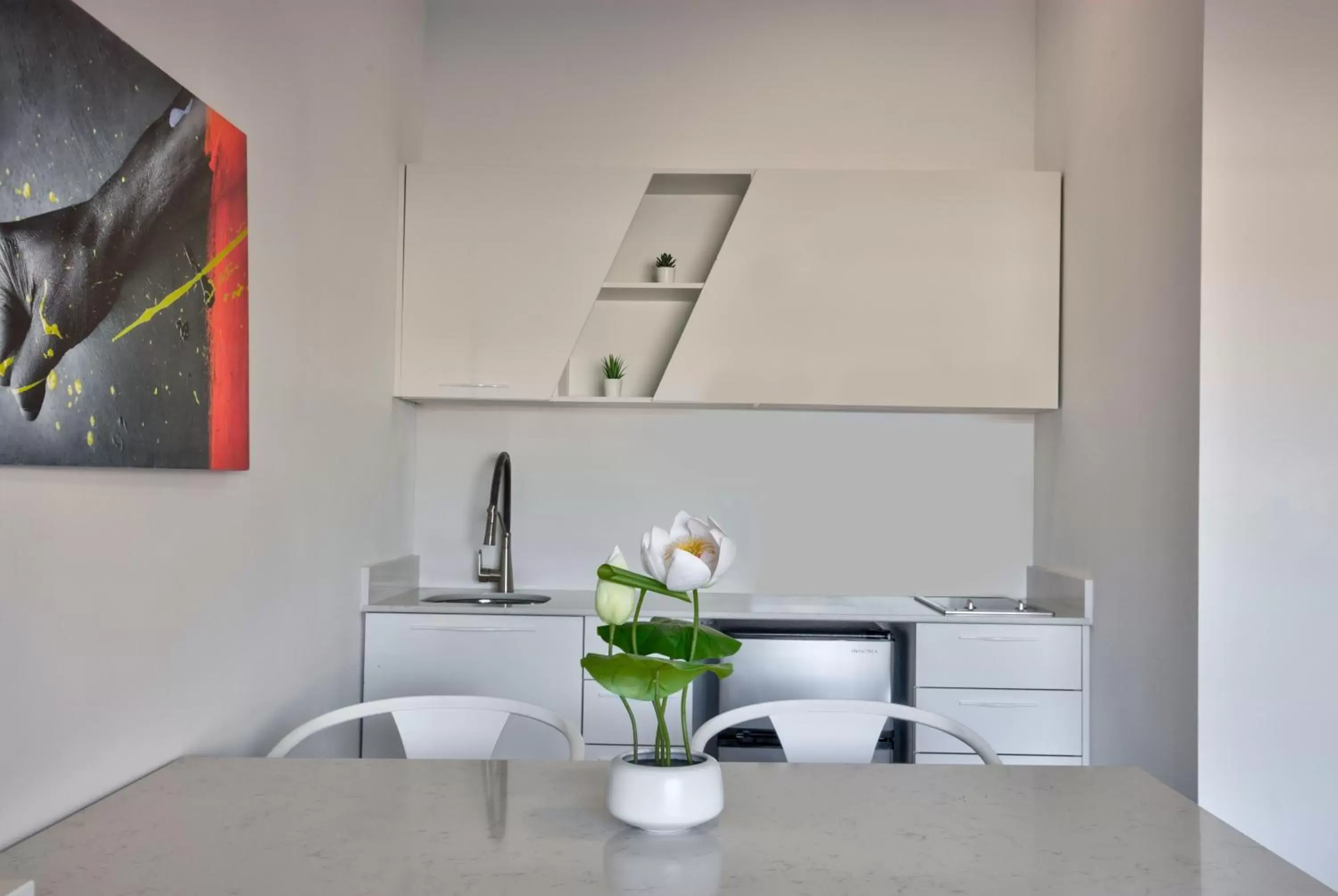 Deluxe Studio in Puerto Valdes Deluxe Studio in Puerto Valdes