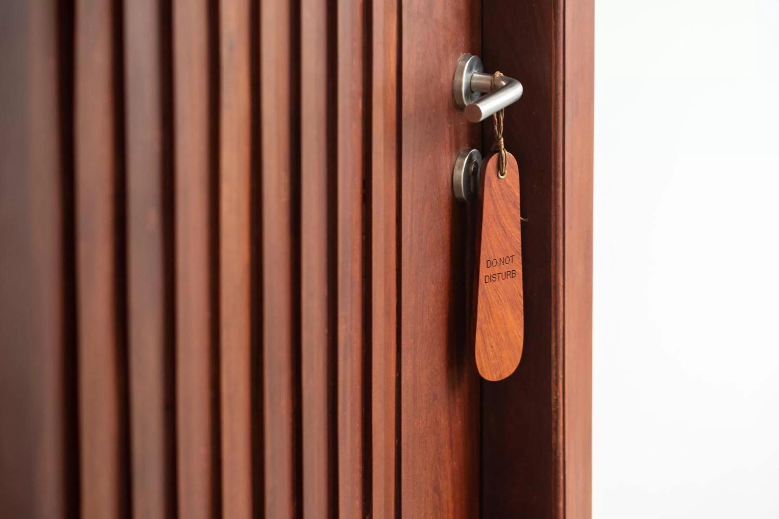 Property logo or sign in La Chronique Hotel